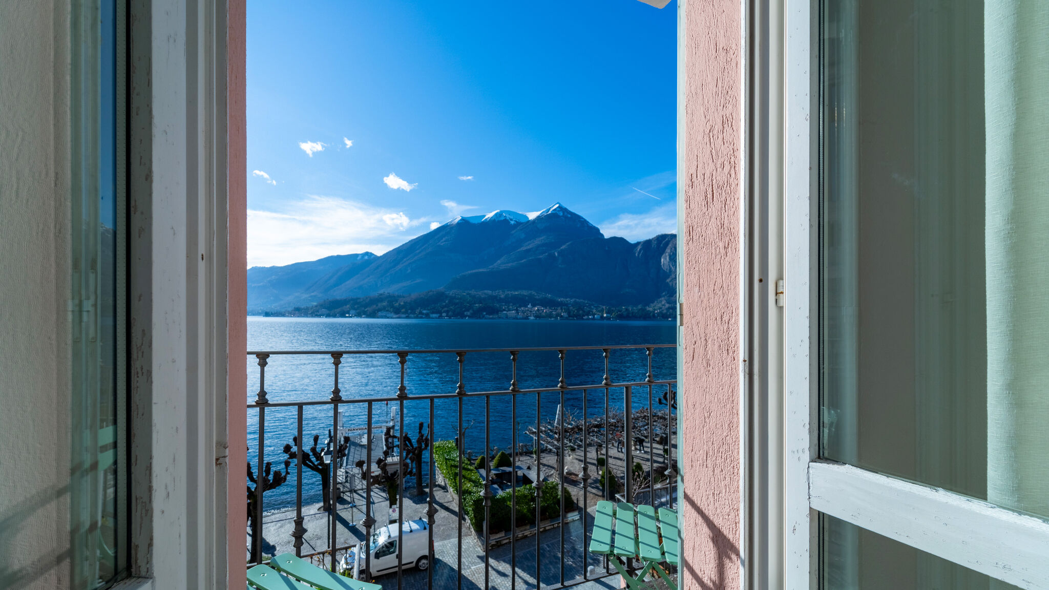 Italianway Bellagio Ca' Adele