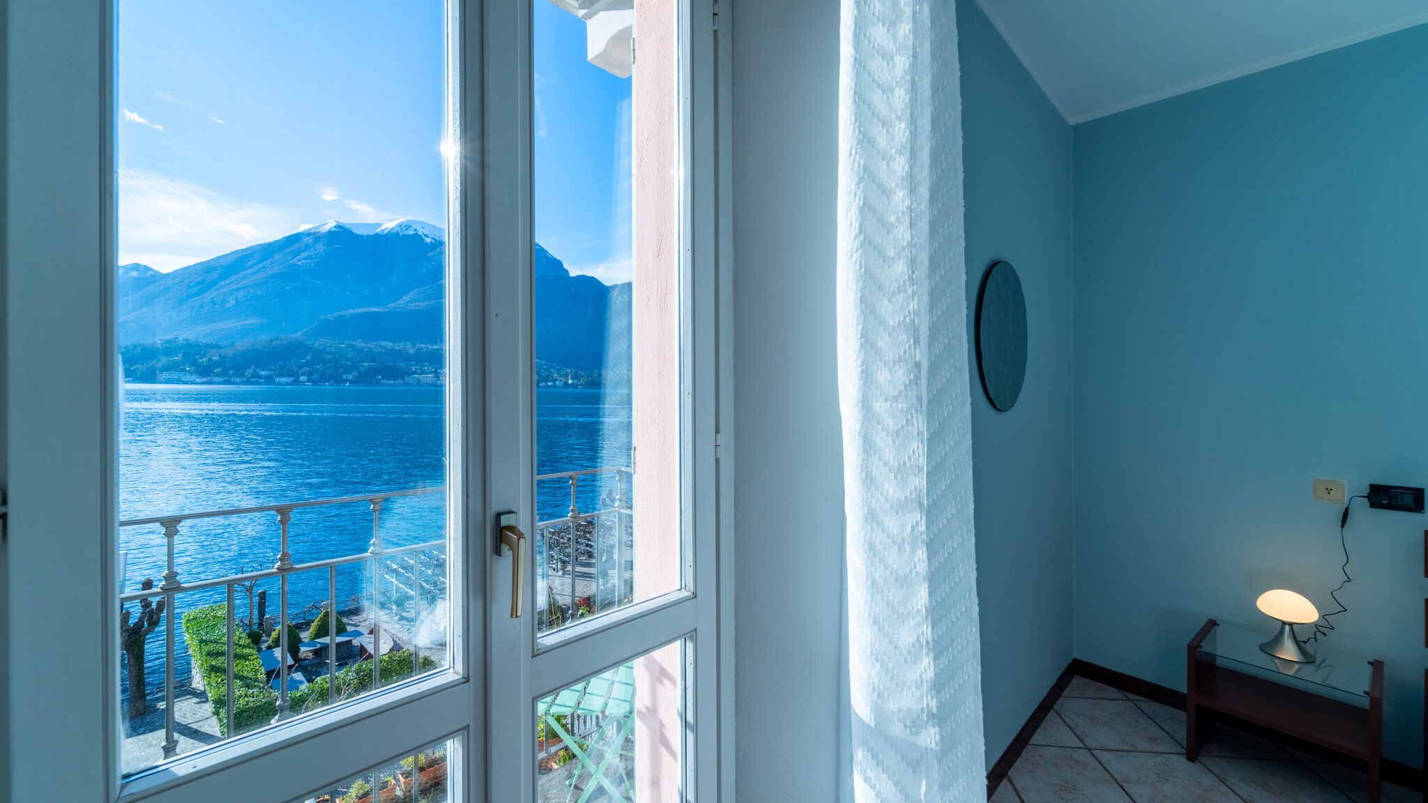 Italianway Bellagio Ca' Adele