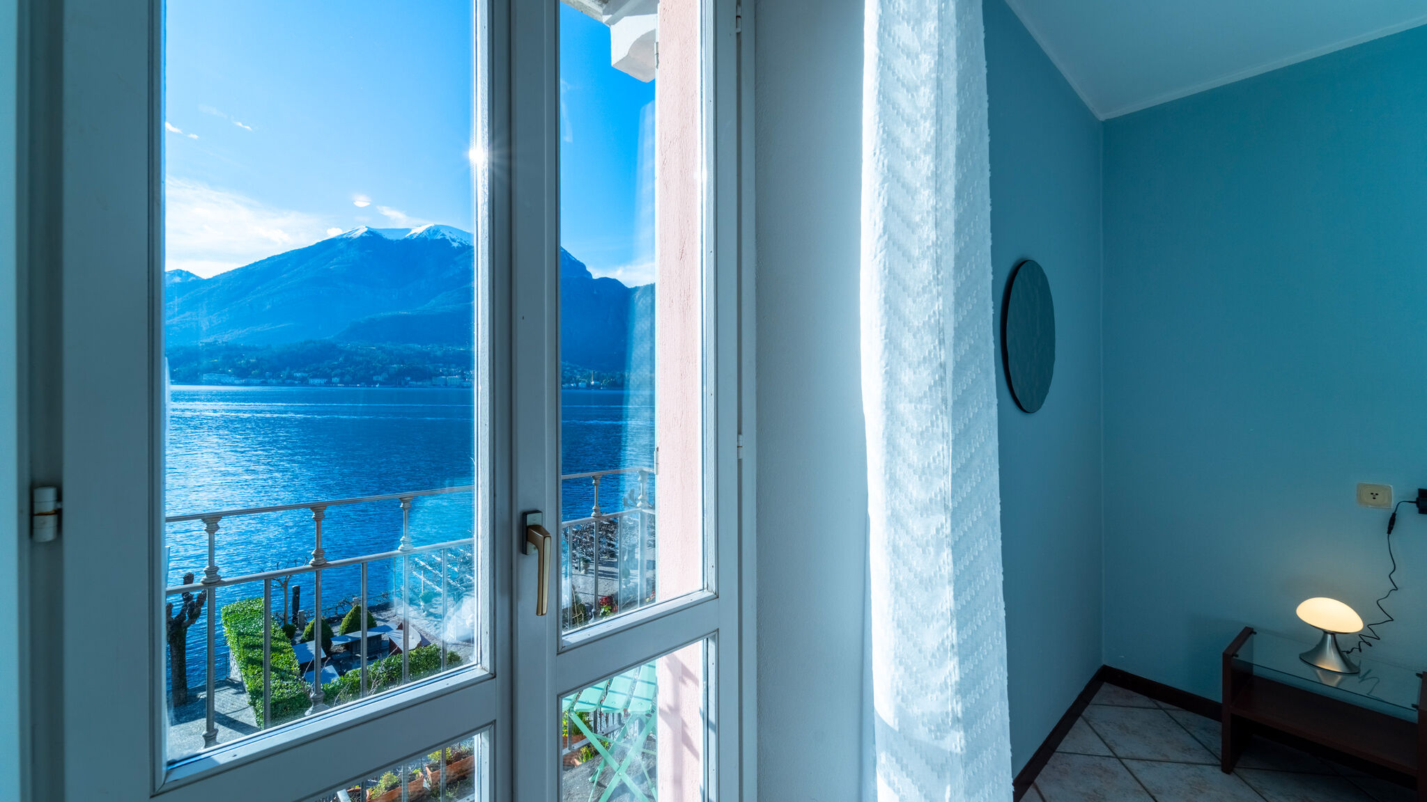 Italianway Bellagio Ca' Adele