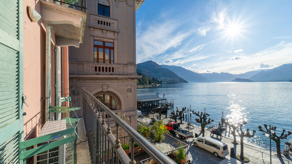 Bellagio - Salita Monastero 1 Apartments - Ca' Adele | Italianway