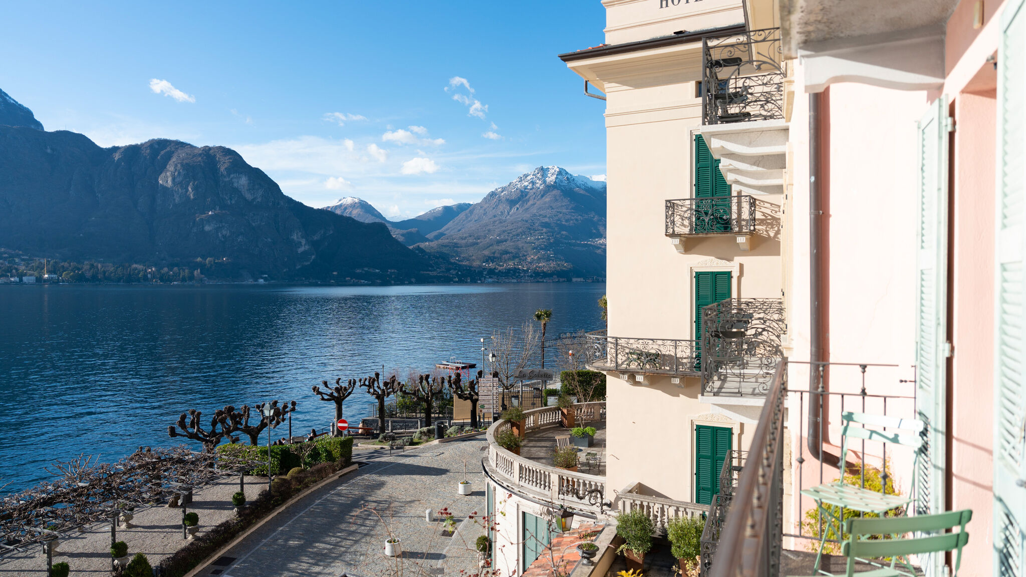 Italianway Bellagio Ca' Adele