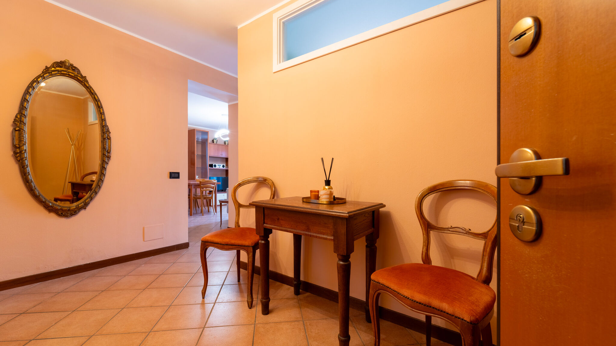 Italianway Bellagio Ca' Adriano