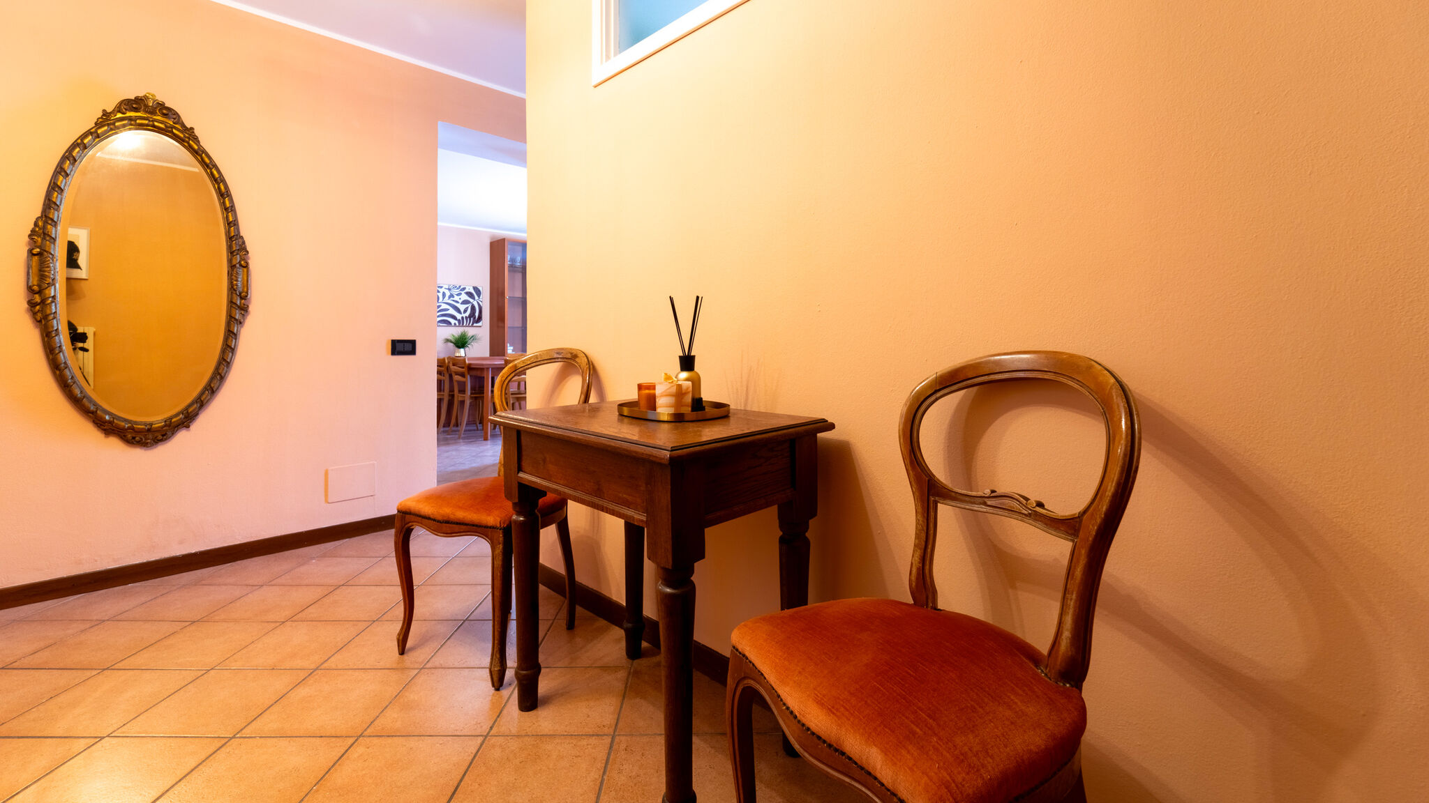 Italianway Bellagio Ca' Adriano