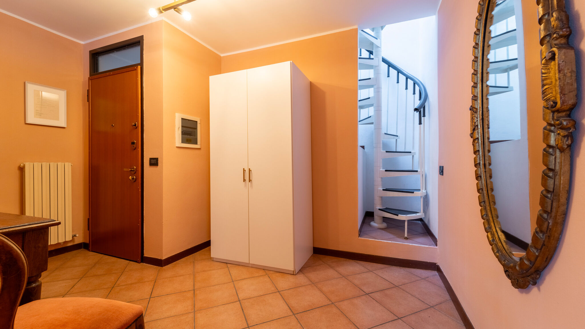 Italianway Bellagio Ca' Adriano