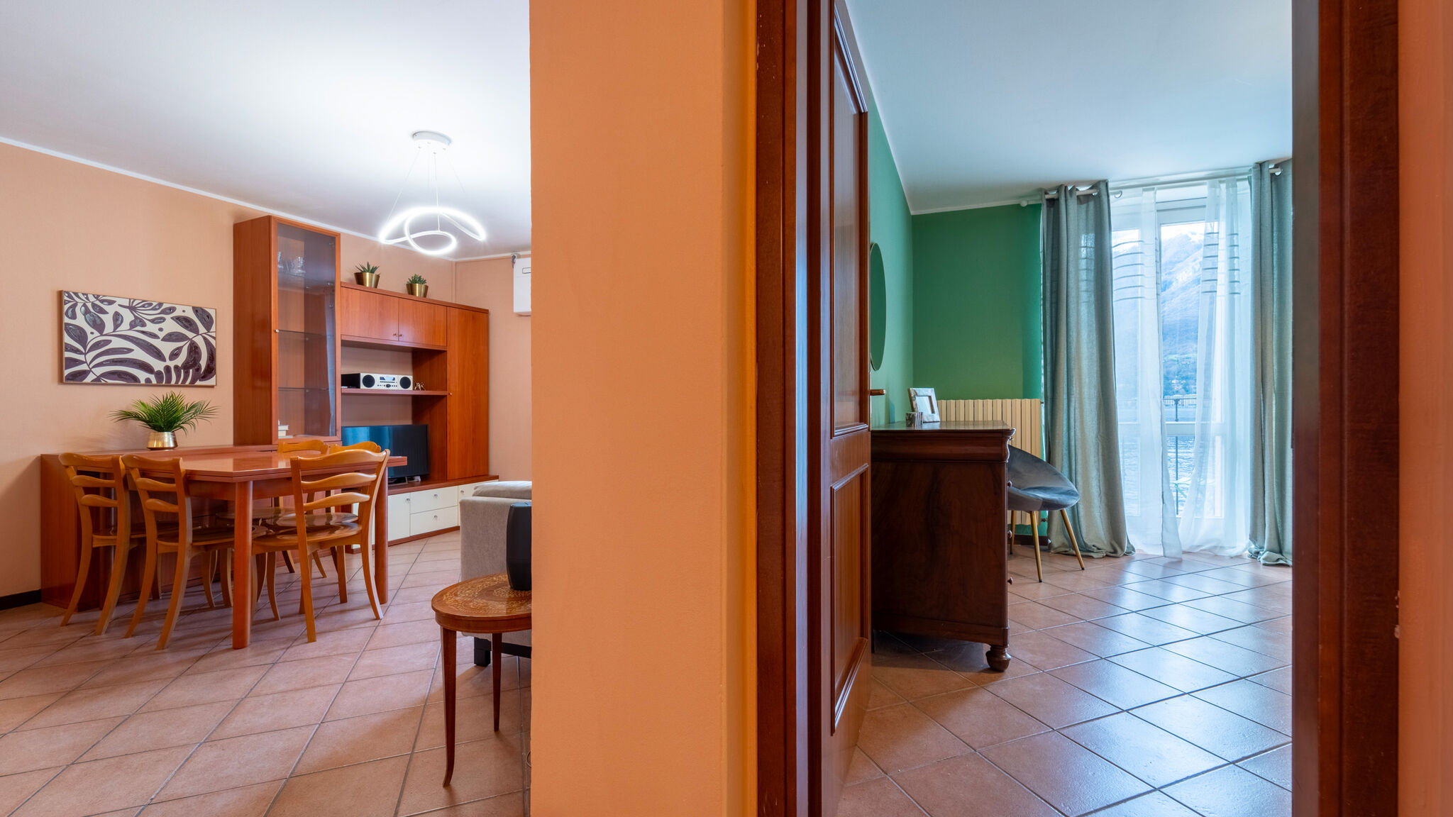 Italianway Bellagio Ca' Adriano