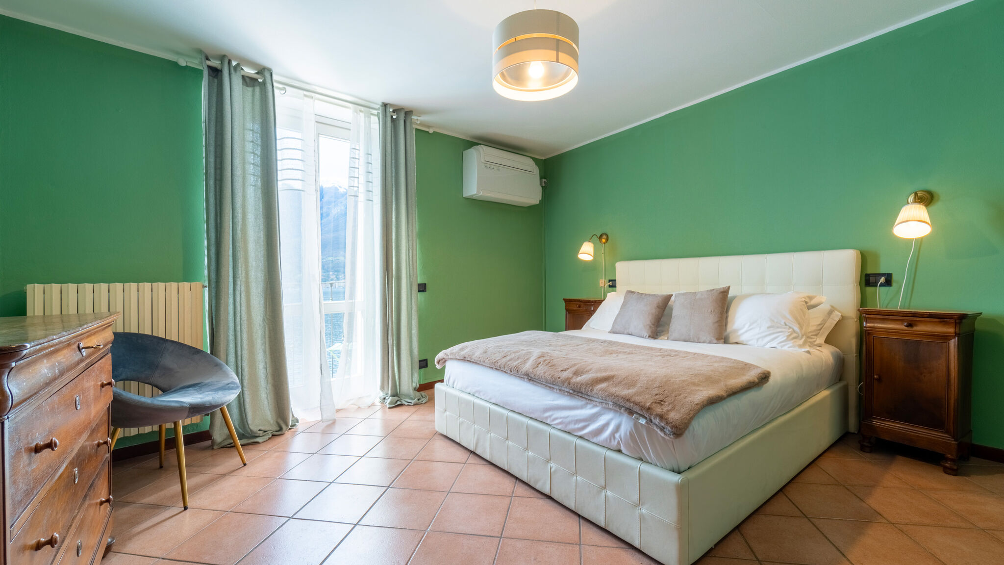 Italianway Bellagio Ca' Adriano