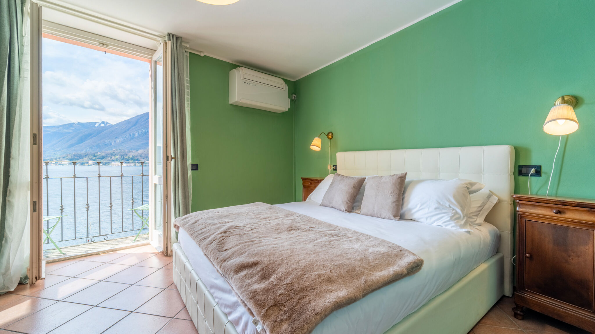 Italianway Bellagio Ca' Adriano