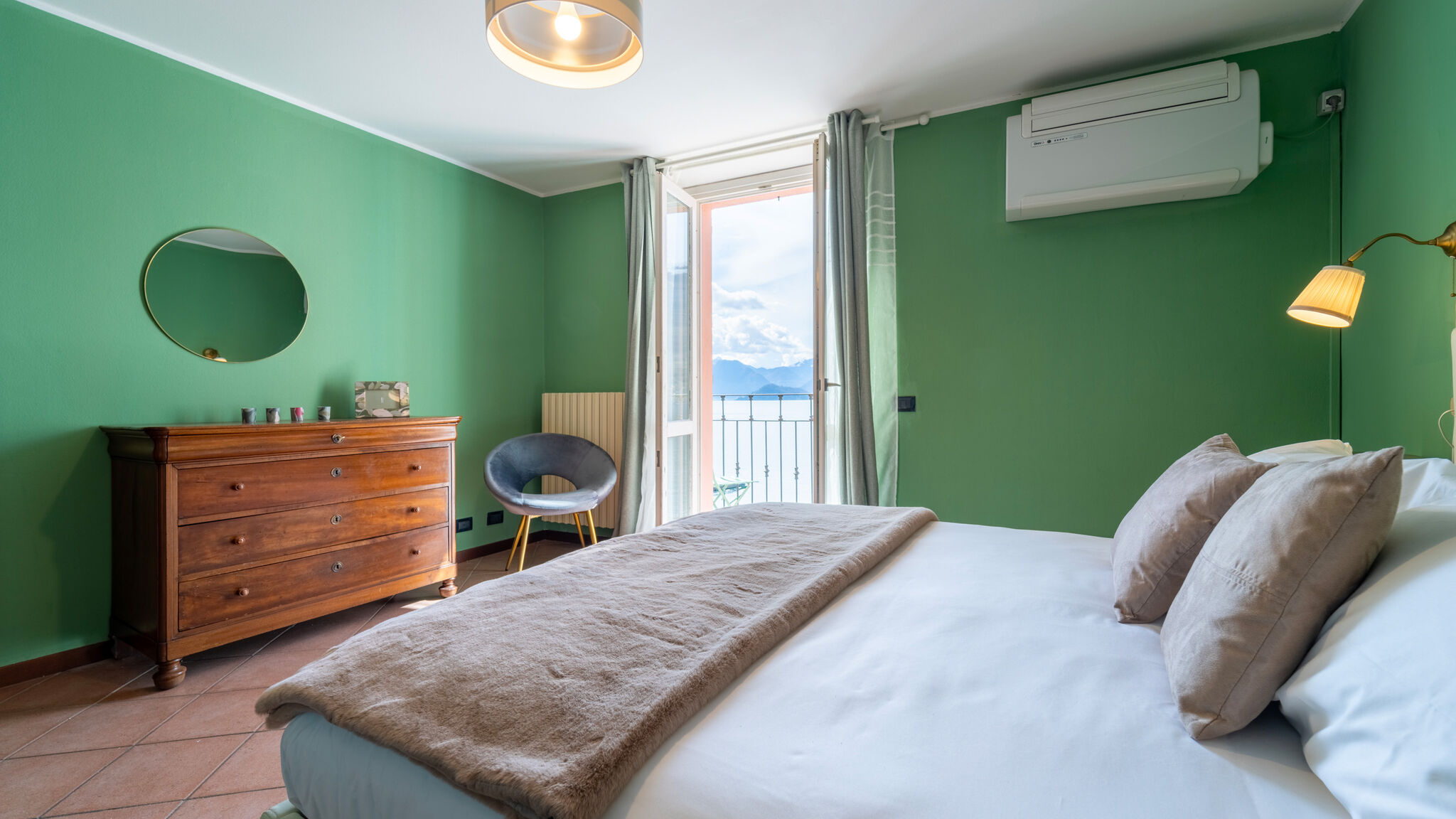 Italianway Bellagio Ca' Adriano