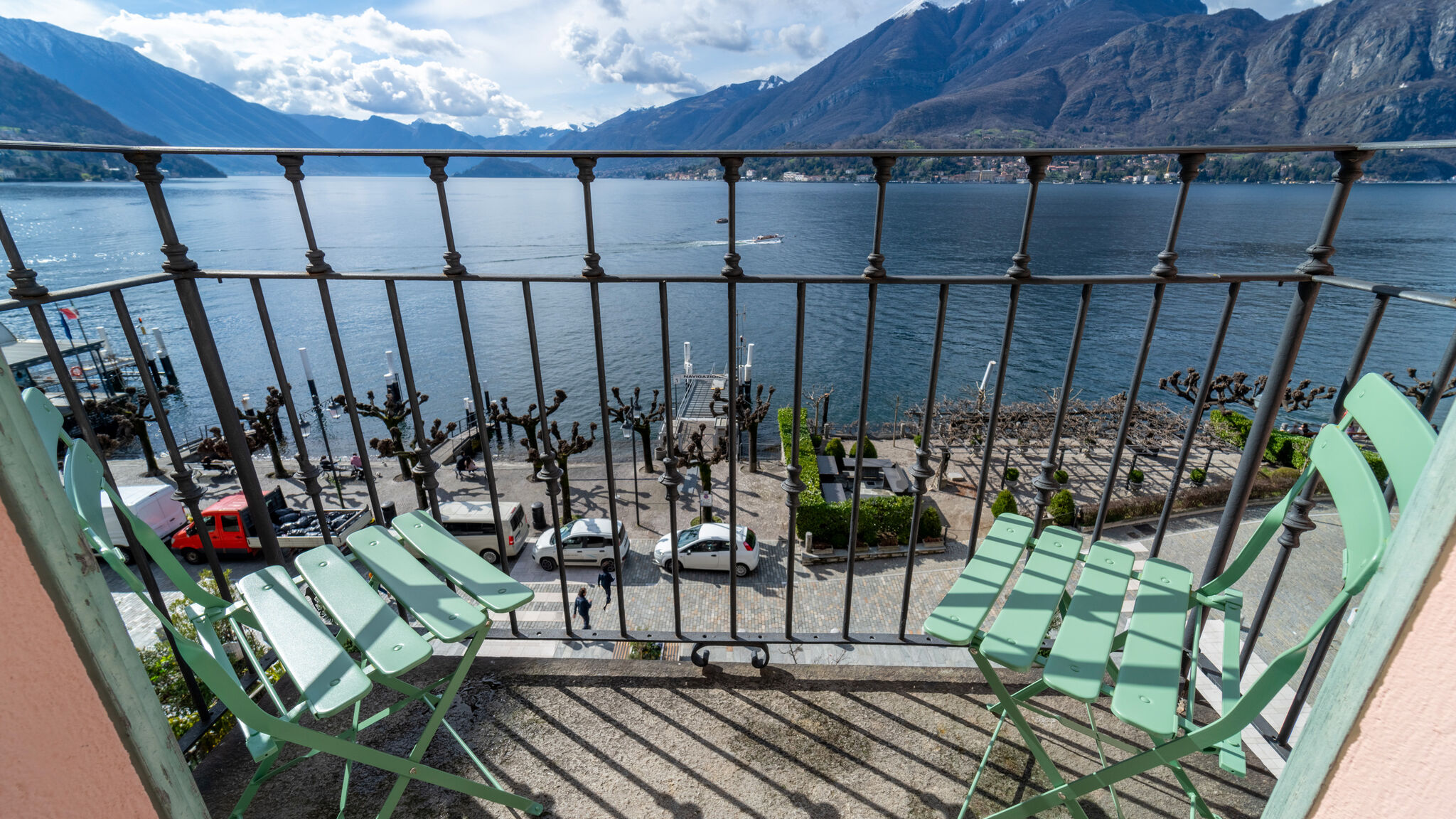 Italianway Bellagio Ca' Adriano