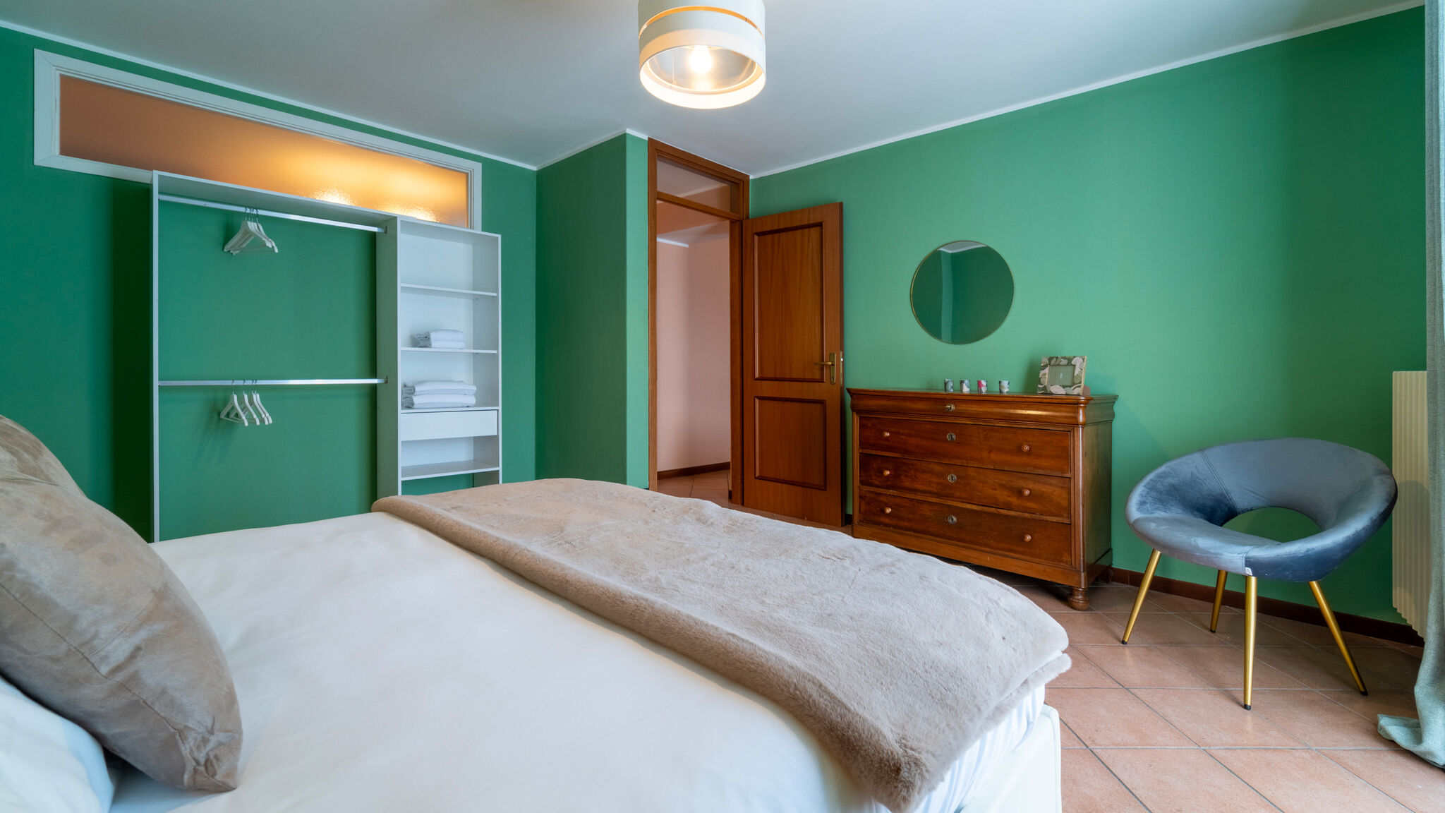 Italianway Bellagio Ca' Adriano