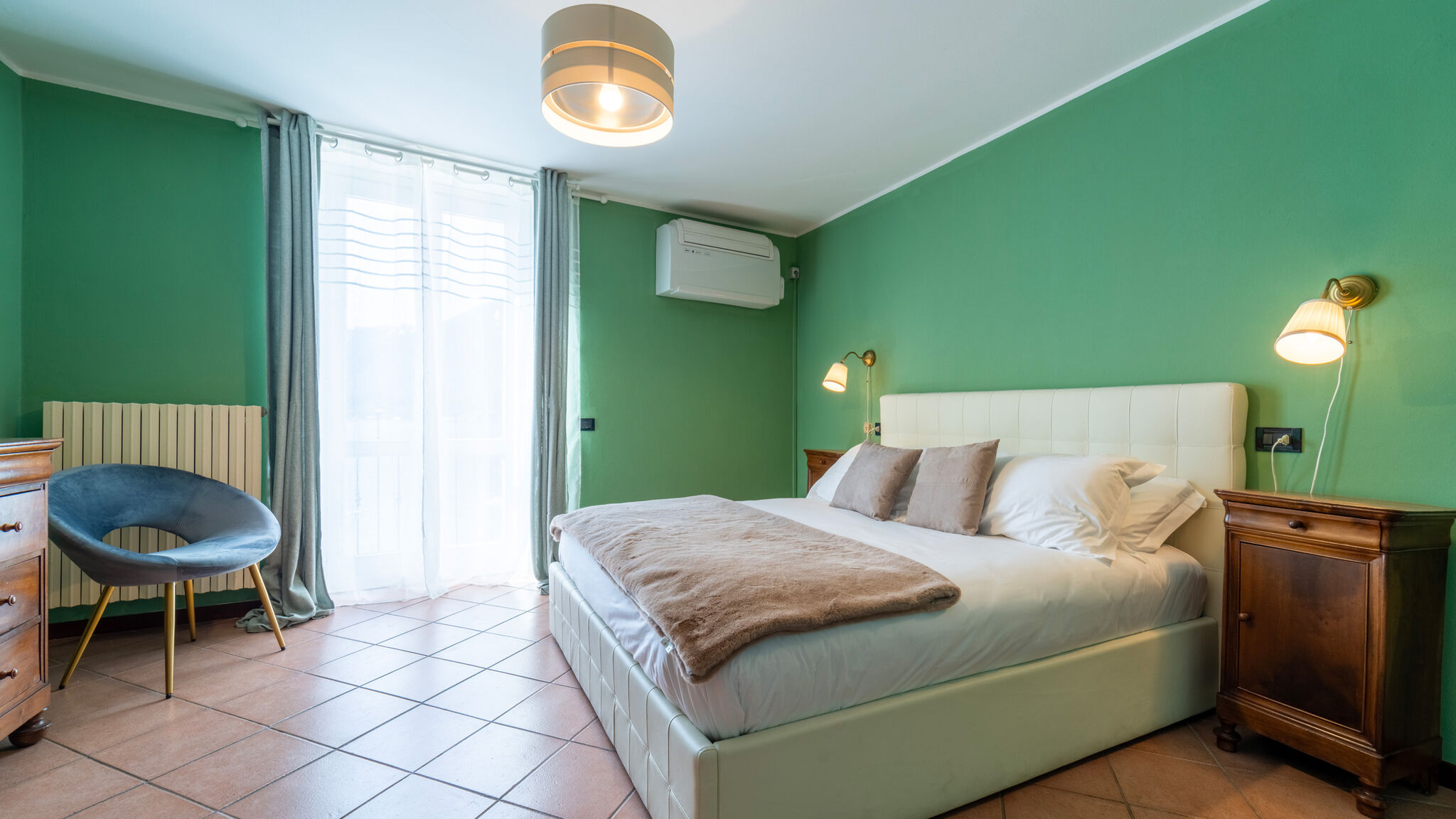 Italianway Bellagio Ca' Adriano