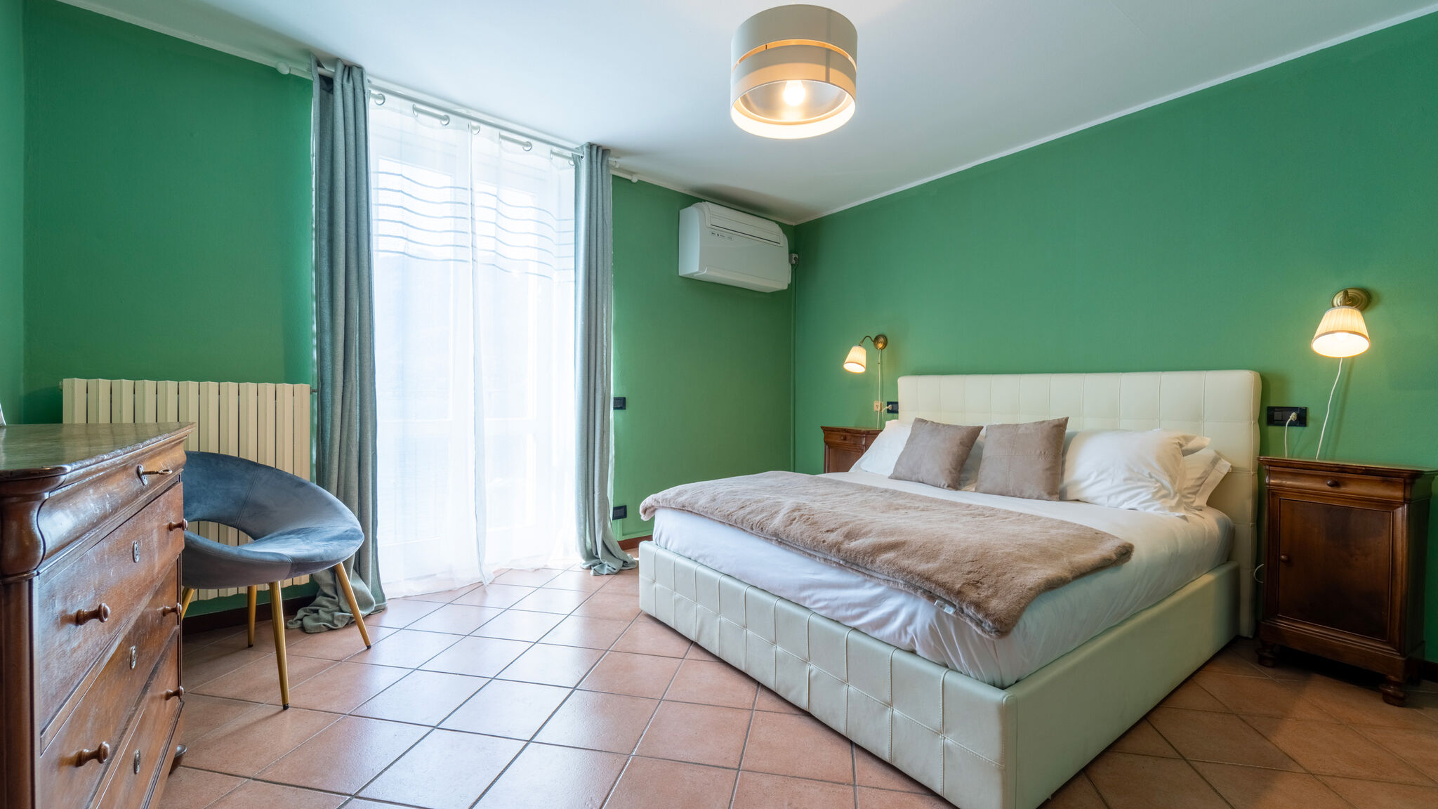 Italianway Bellagio Ca' Adriano