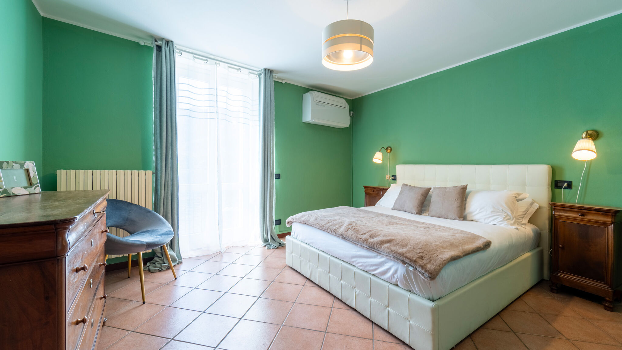 Italianway Bellagio Ca' Adriano