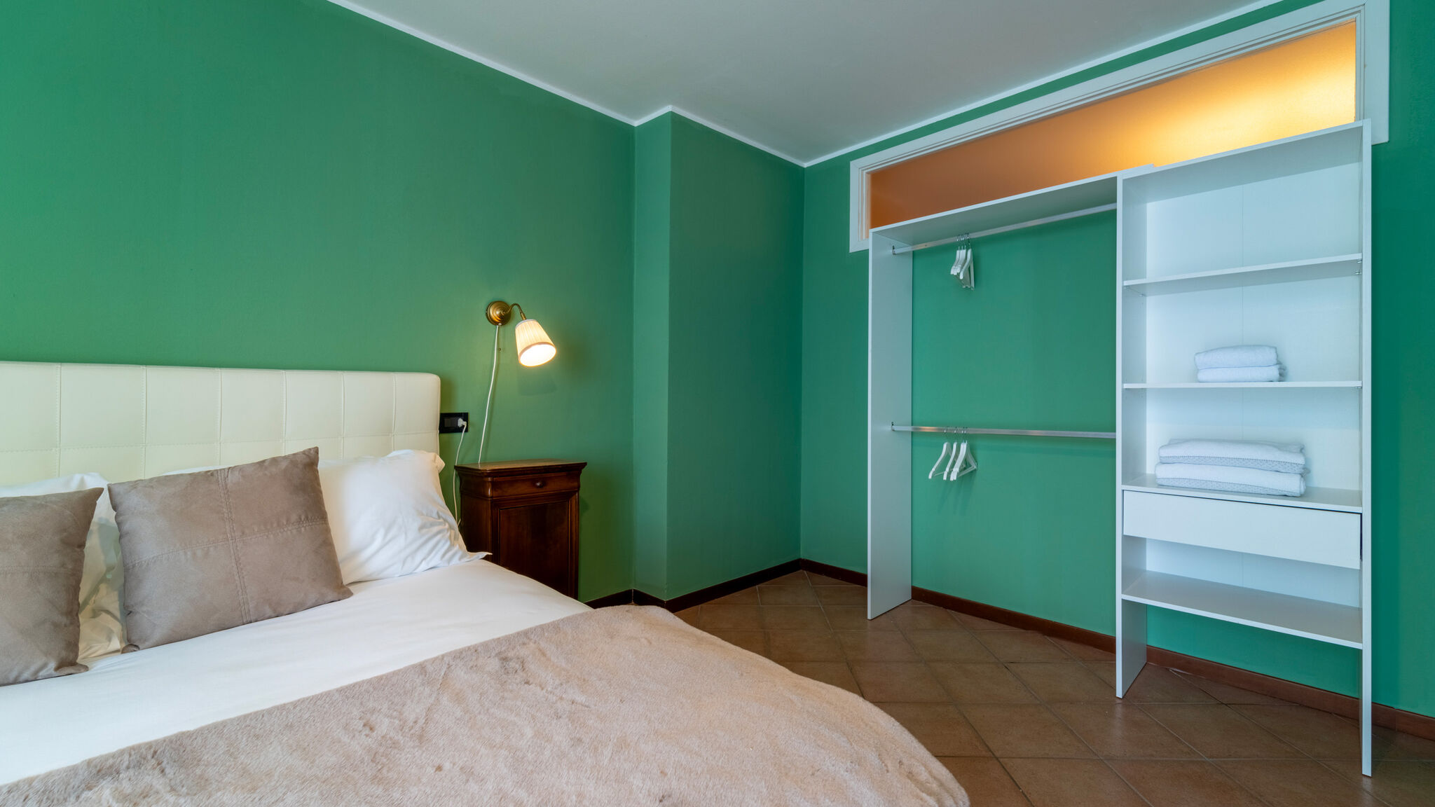 Italianway Bellagio Ca' Adriano