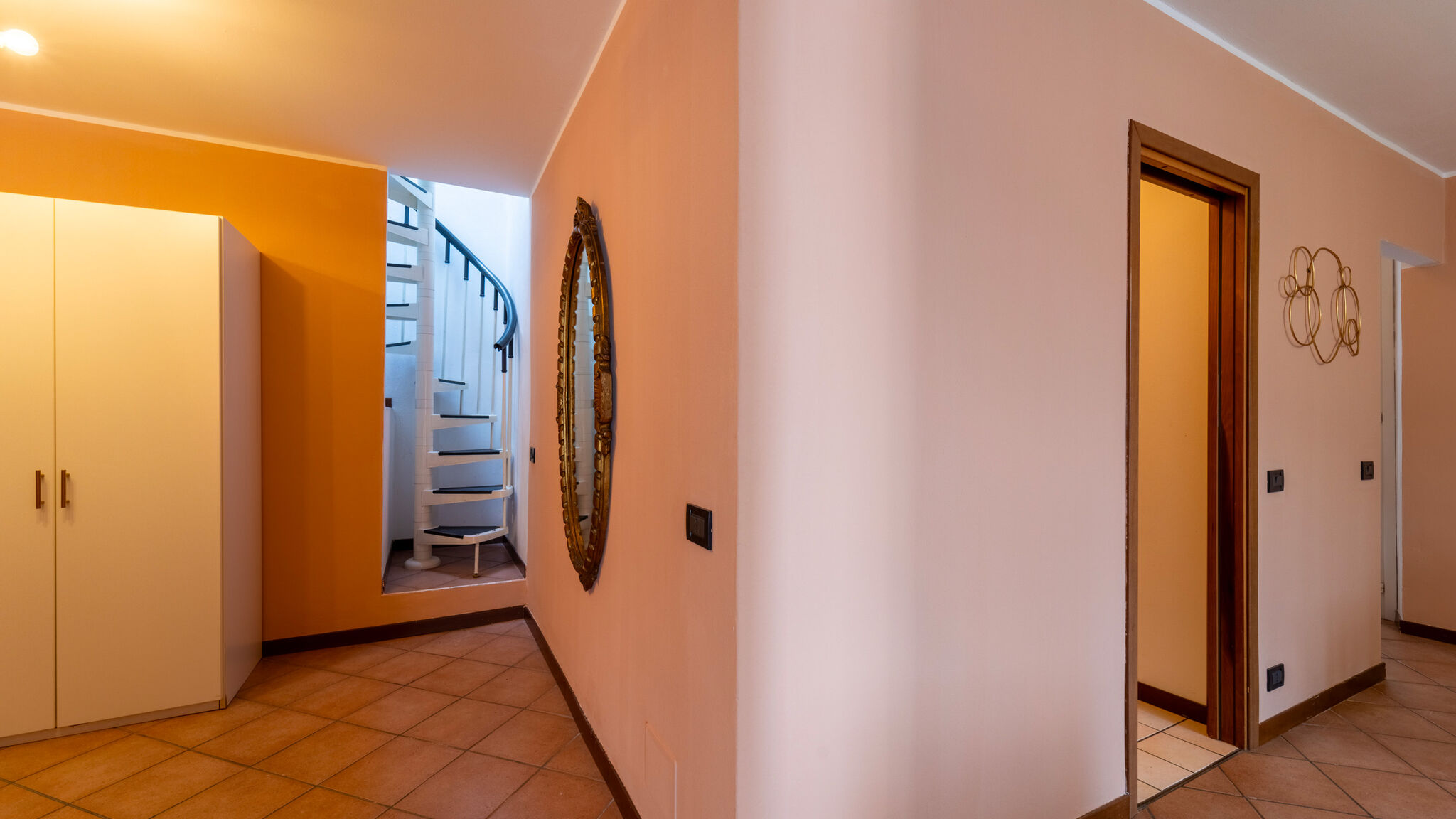 Italianway Bellagio Ca' Adriano