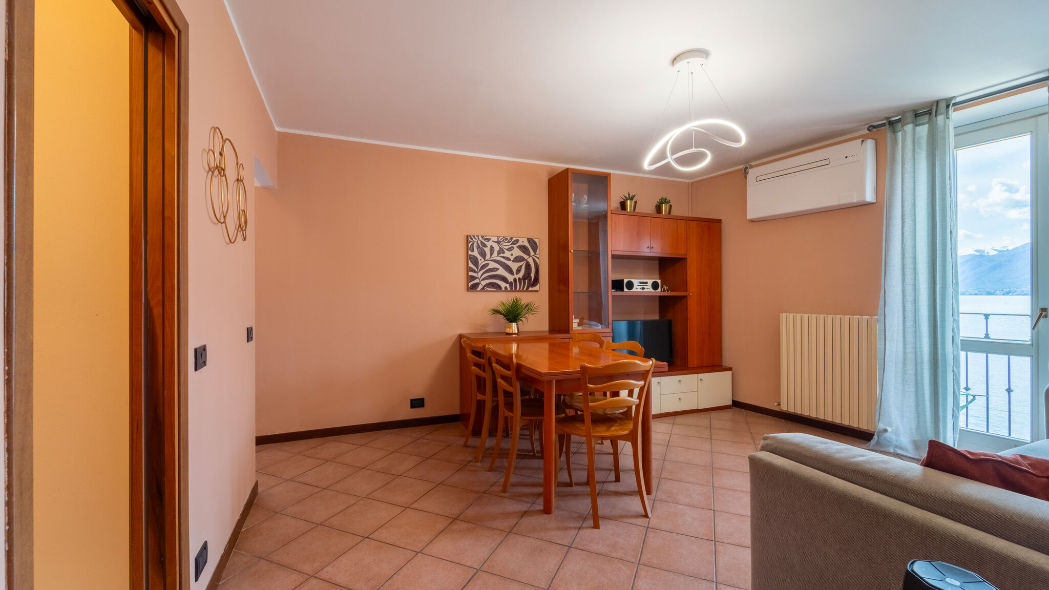 Italianway Bellagio Ca' Adriano