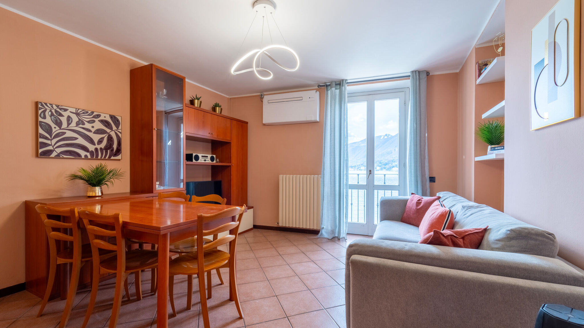 Italianway Bellagio Ca' Adriano