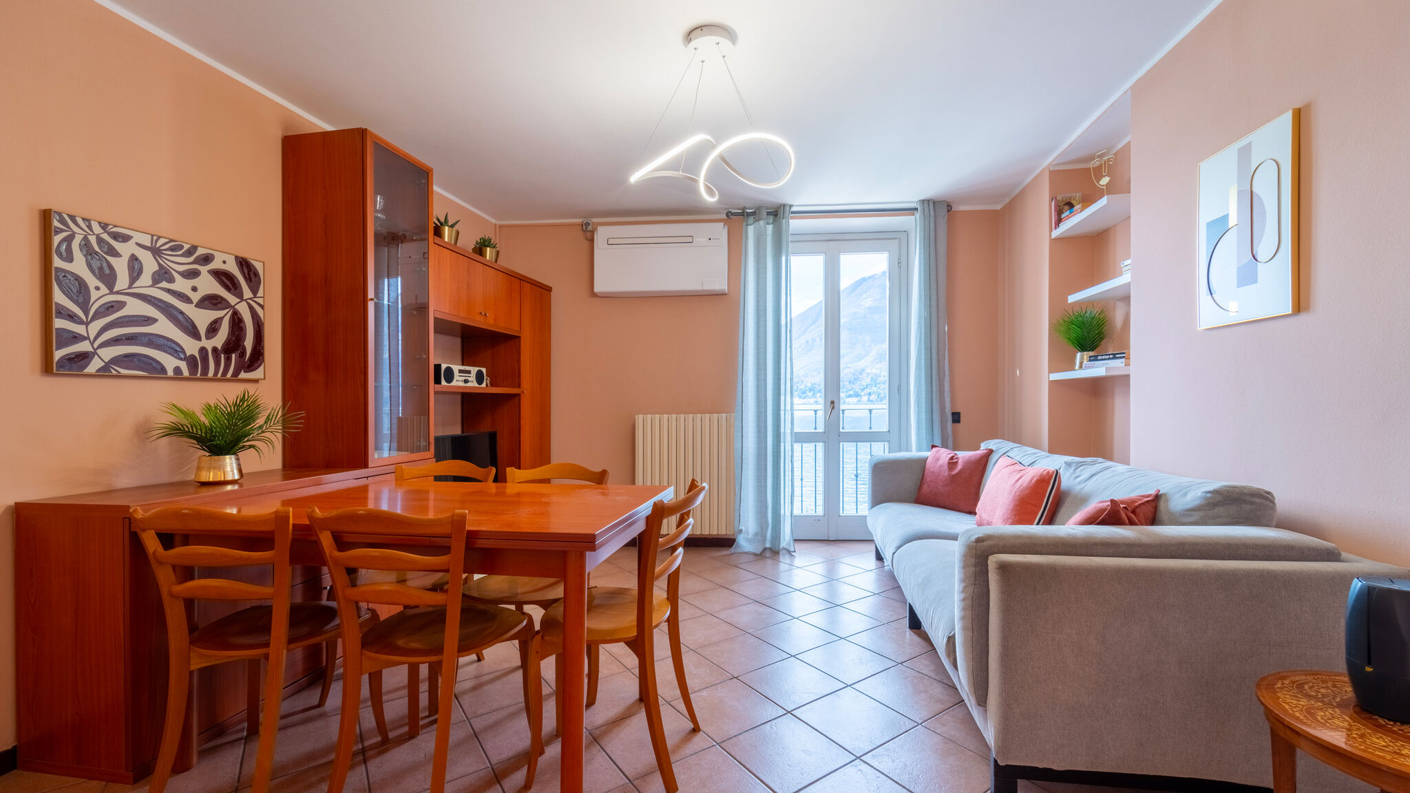 Italianway Bellagio Ca' Adriano