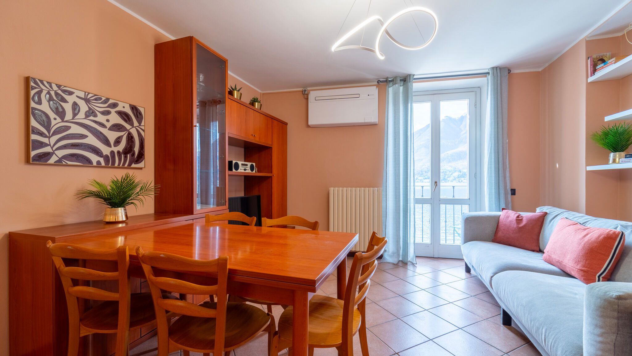 Italianway Bellagio Ca' Adriano