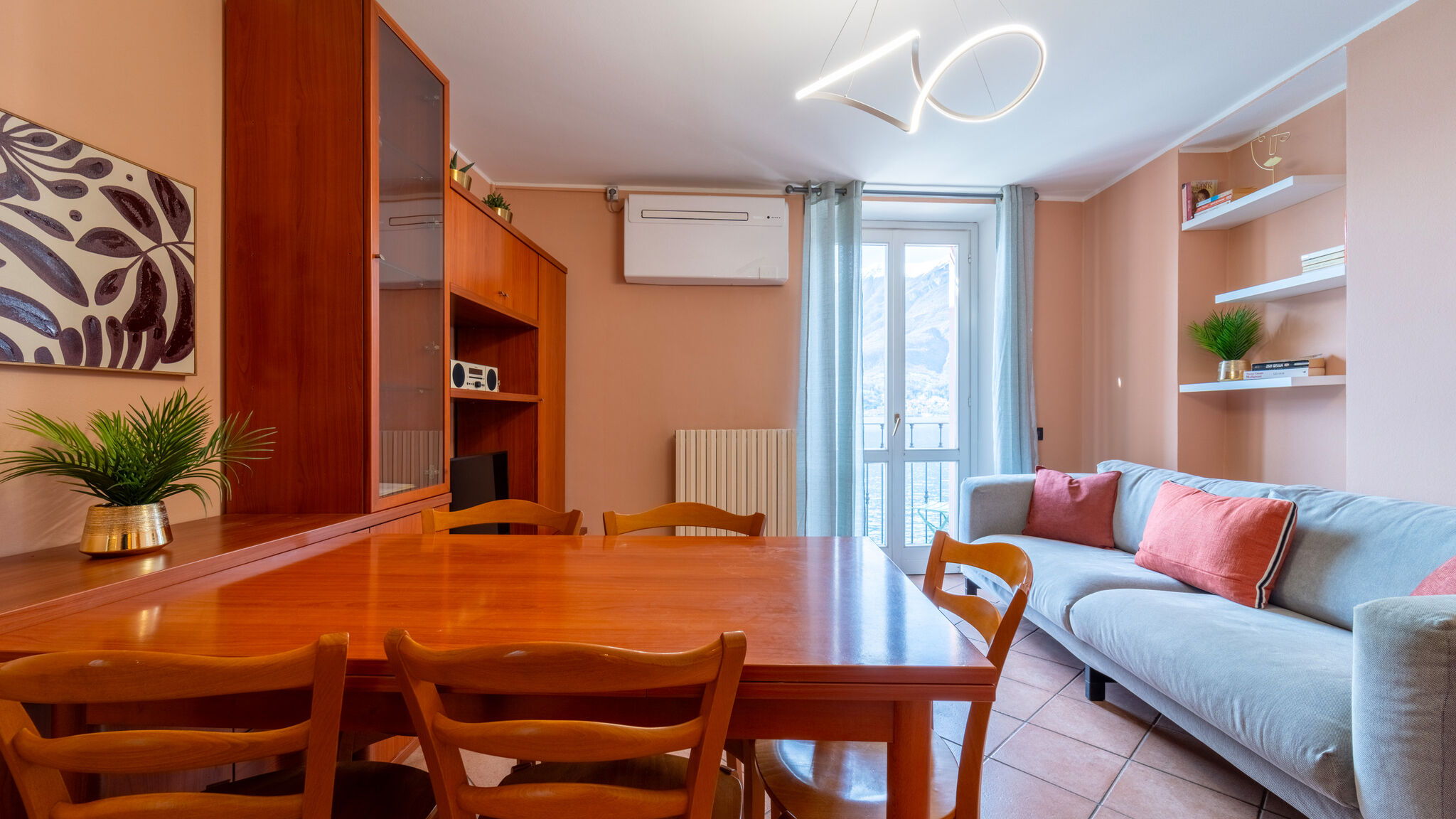 Italianway Bellagio Ca' Adriano