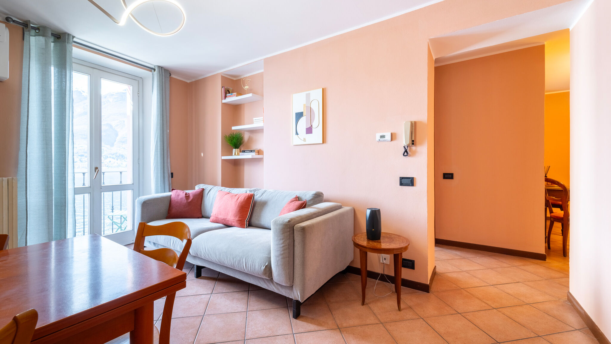 Italianway Bellagio Ca' Adriano