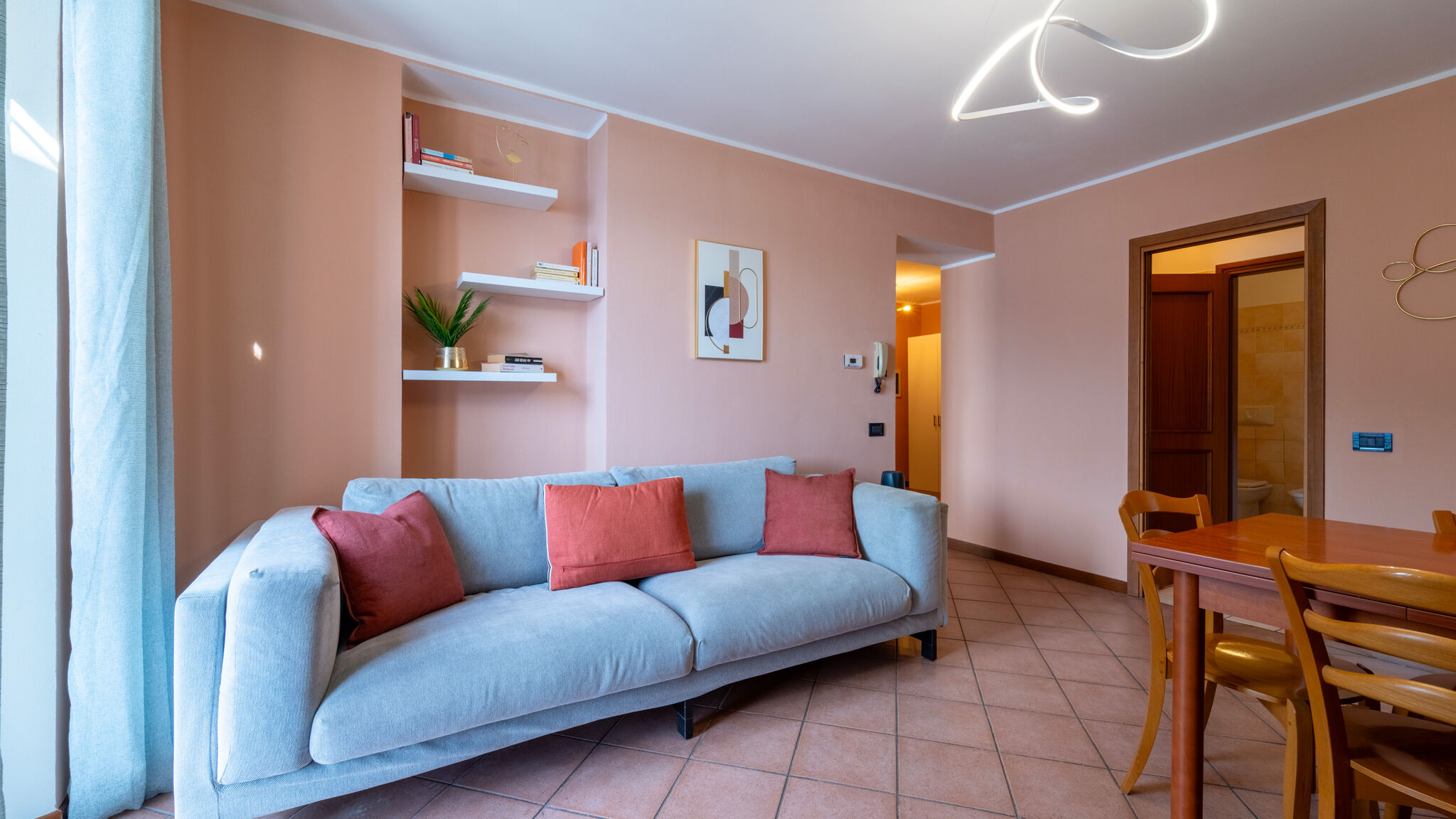 Italianway Bellagio Ca' Adriano