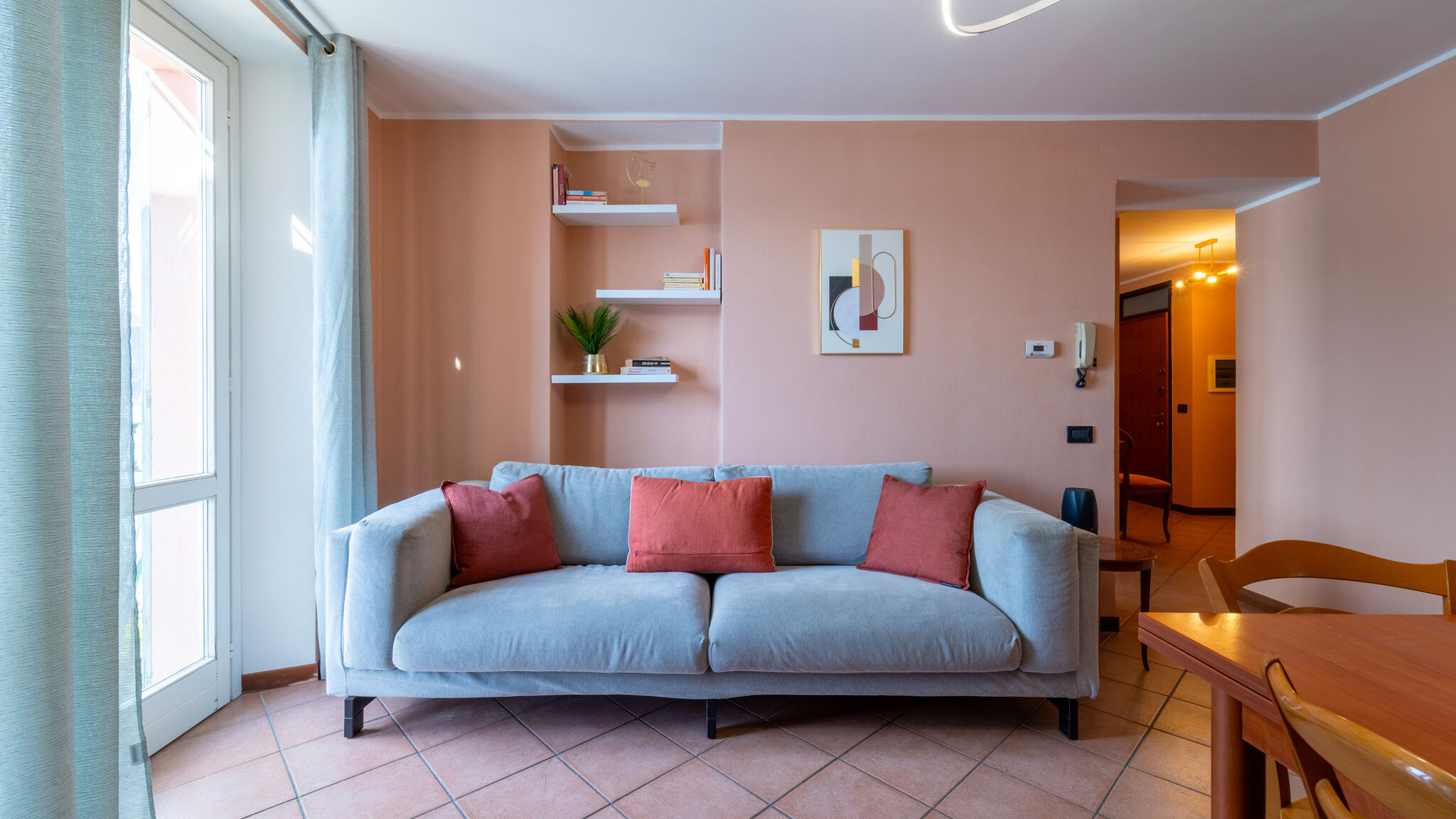 Italianway Bellagio Ca' Adriano