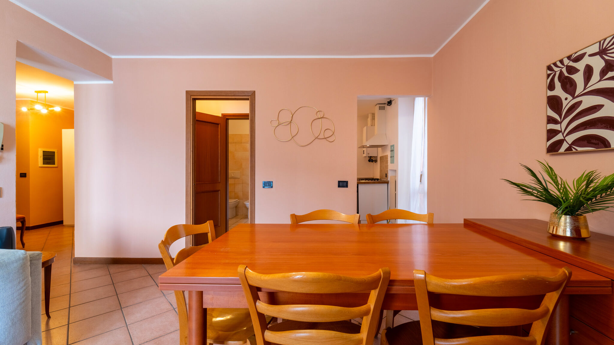 Italianway Bellagio Ca' Adriano