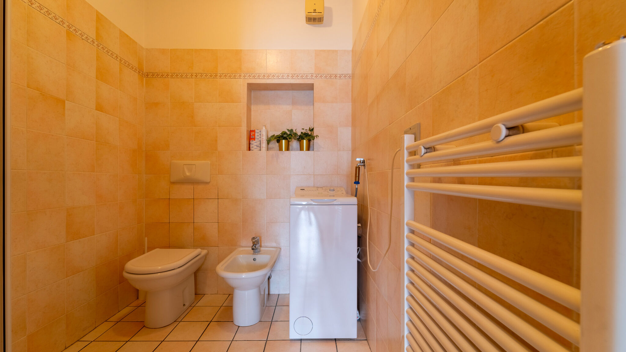 Italianway Bellagio Ca' Adriano