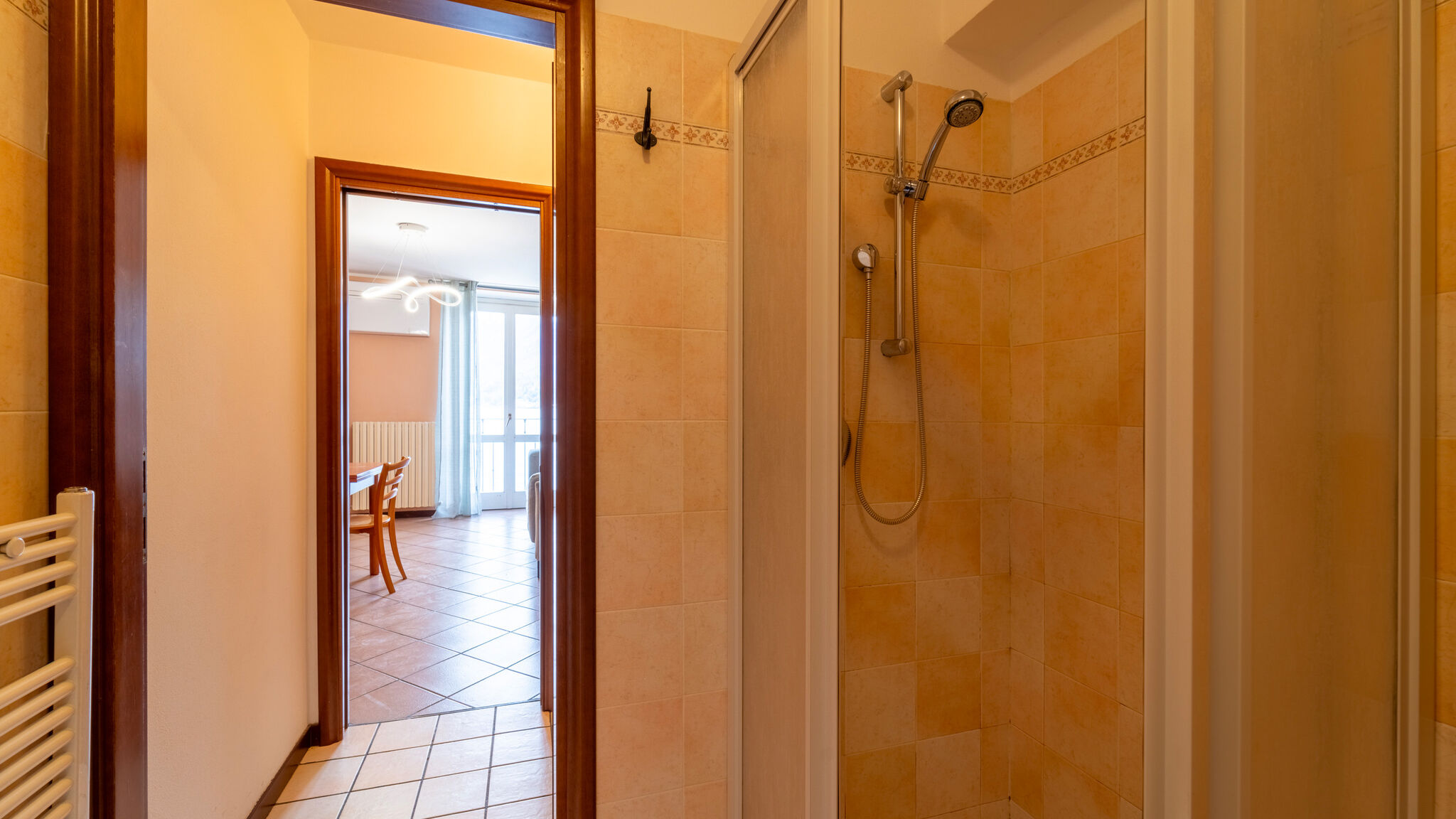 Italianway Bellagio Ca' Adriano