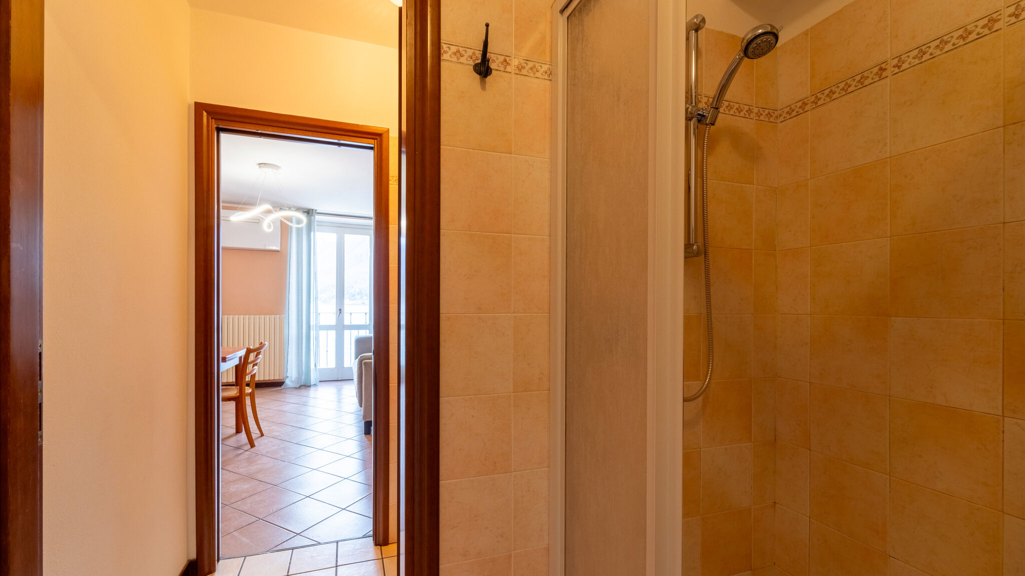 Italianway Bellagio Ca' Adriano