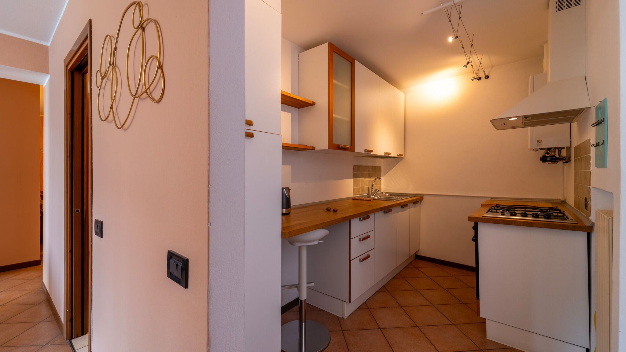 Italianway Bellagio Ca' Adriano