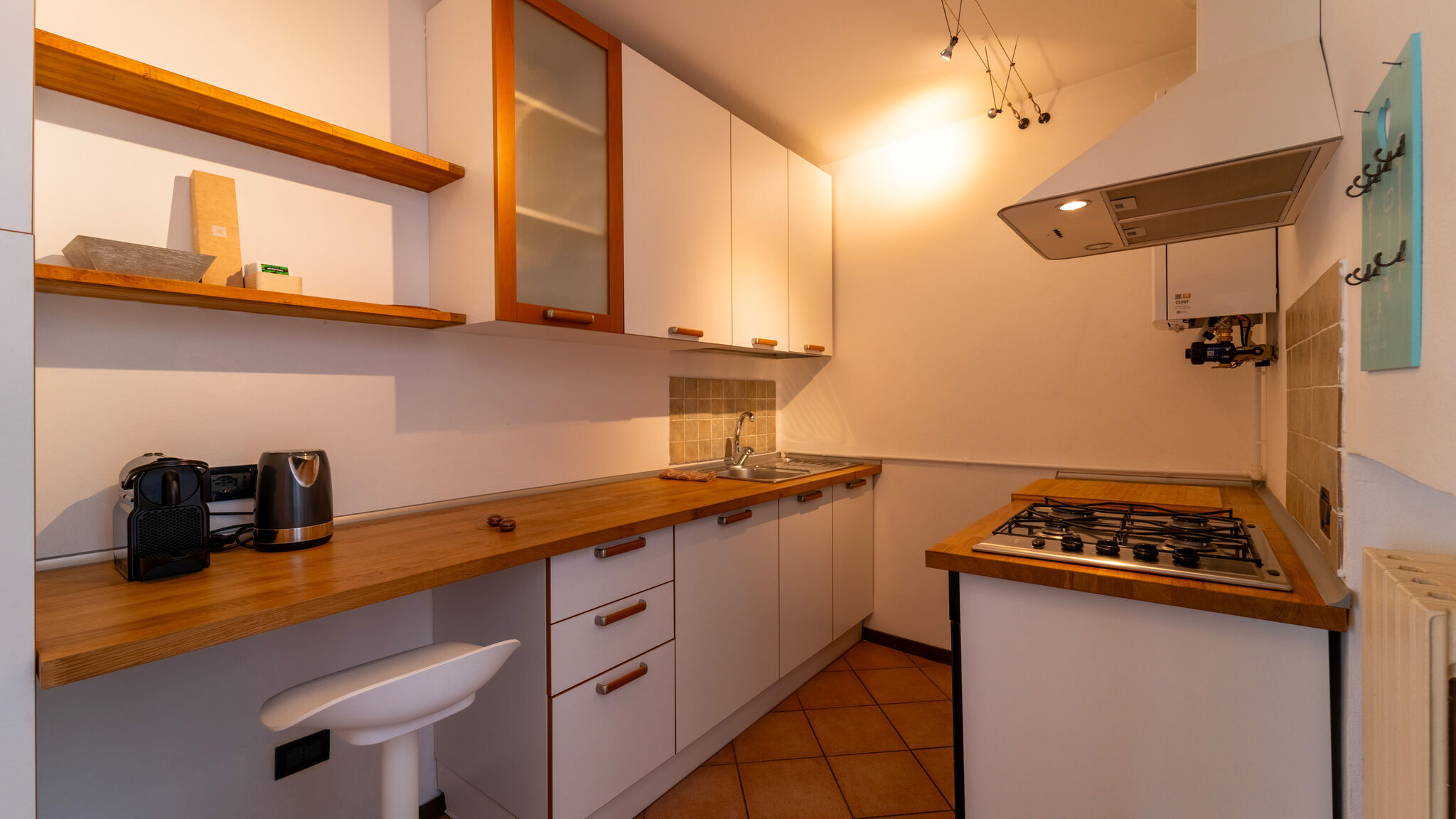 Italianway Bellagio Ca' Adriano