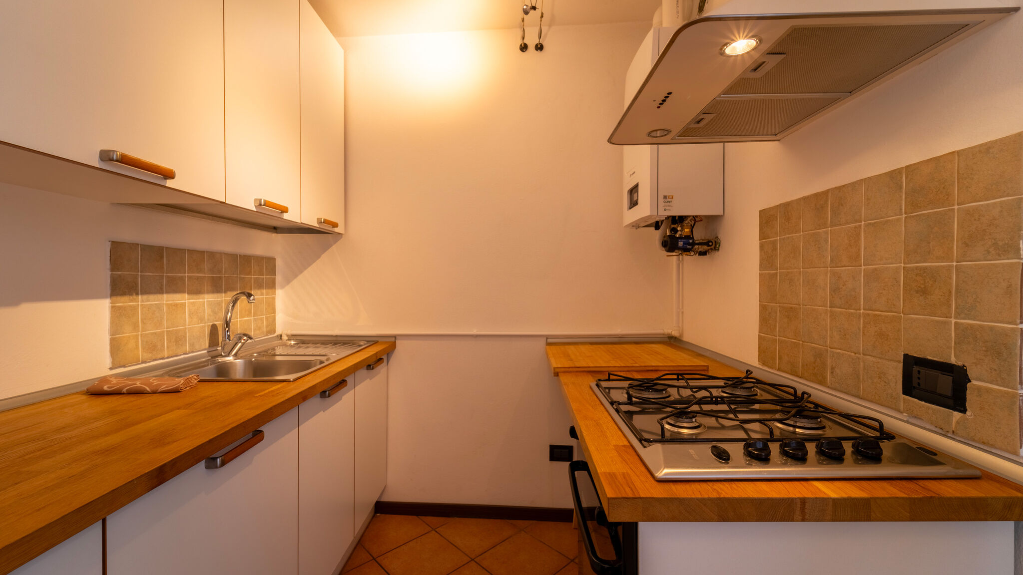 Italianway Bellagio Ca' Adriano