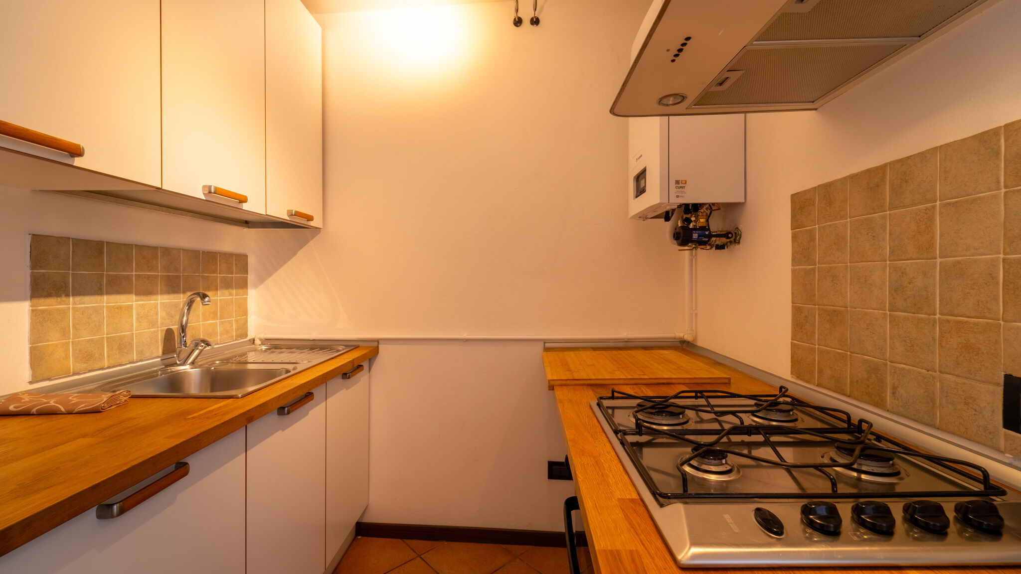 Italianway Bellagio Ca' Adriano