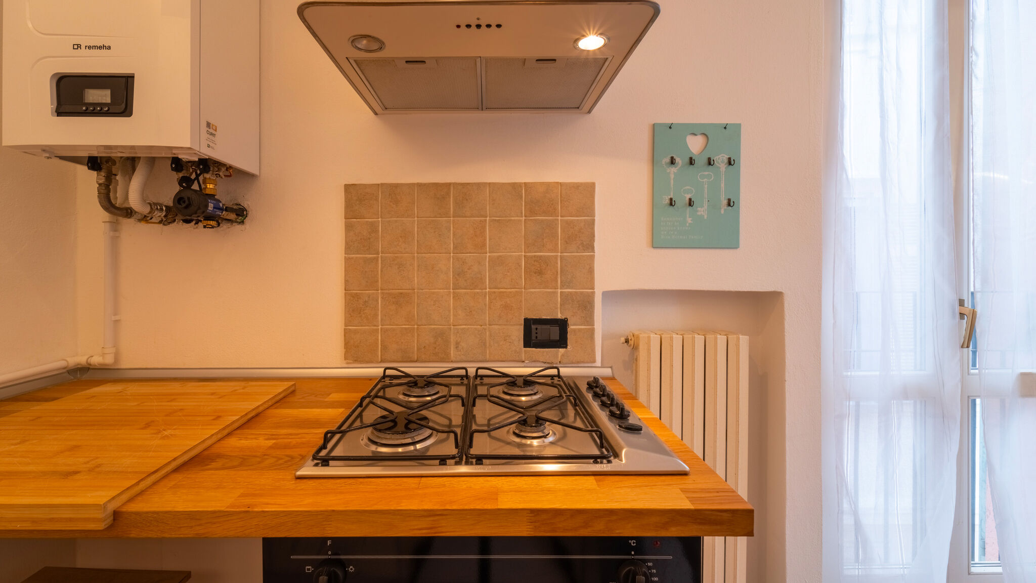 Italianway Bellagio Ca' Adriano