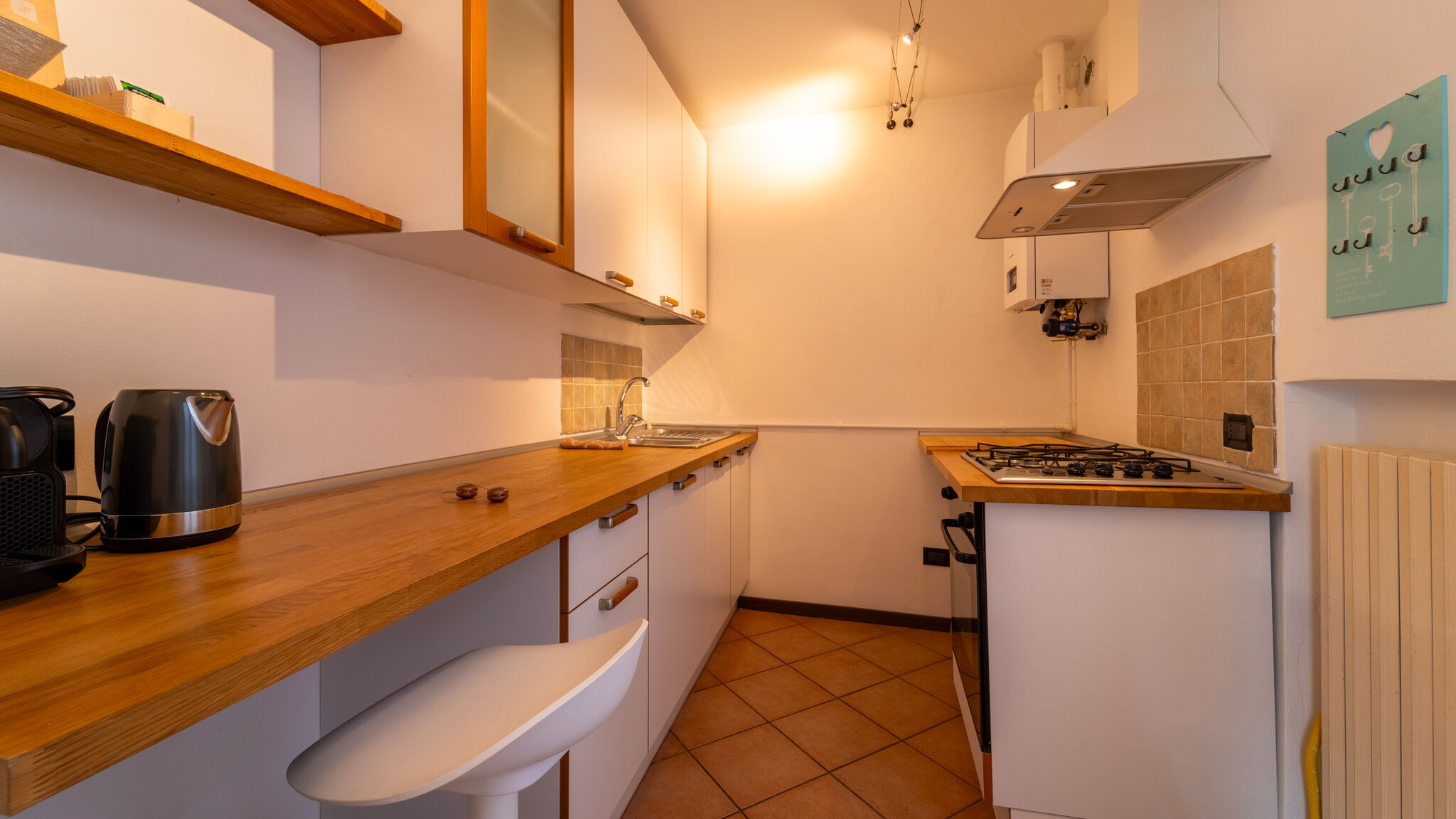 Italianway Bellagio Ca' Adriano