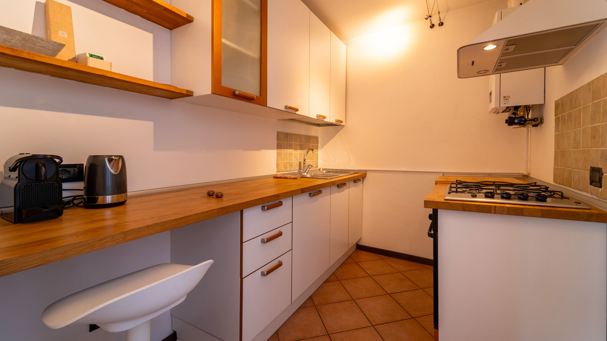 Italianway Bellagio Ca' Adriano