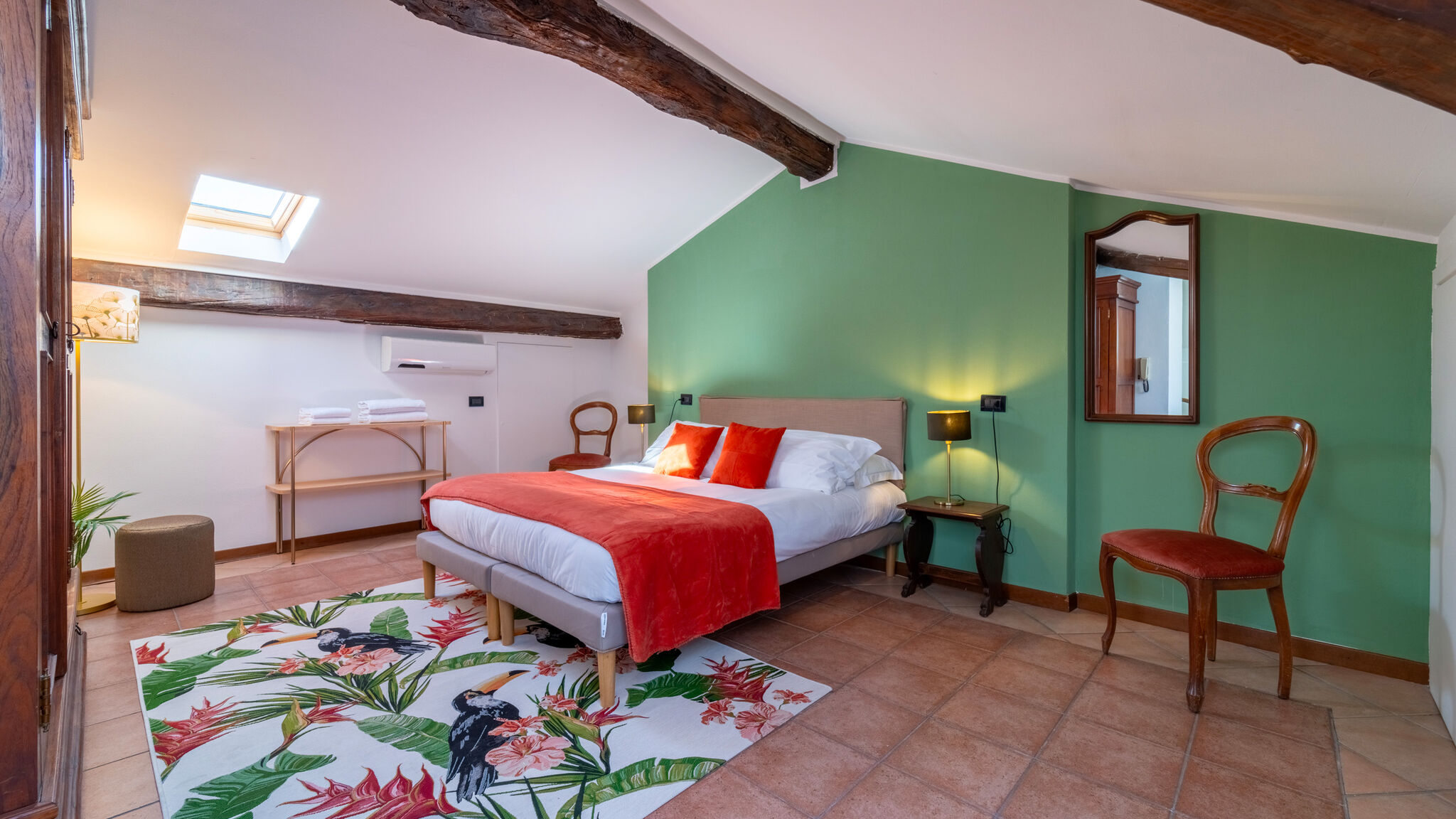 Italianway Bellagio Ca' Adriano