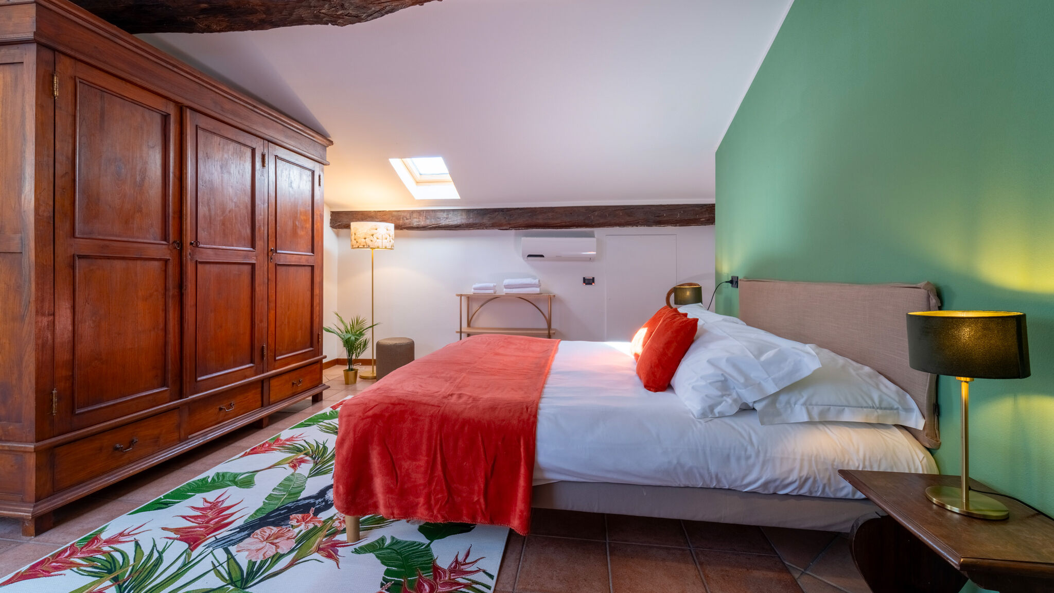 Italianway Bellagio Ca' Adriano