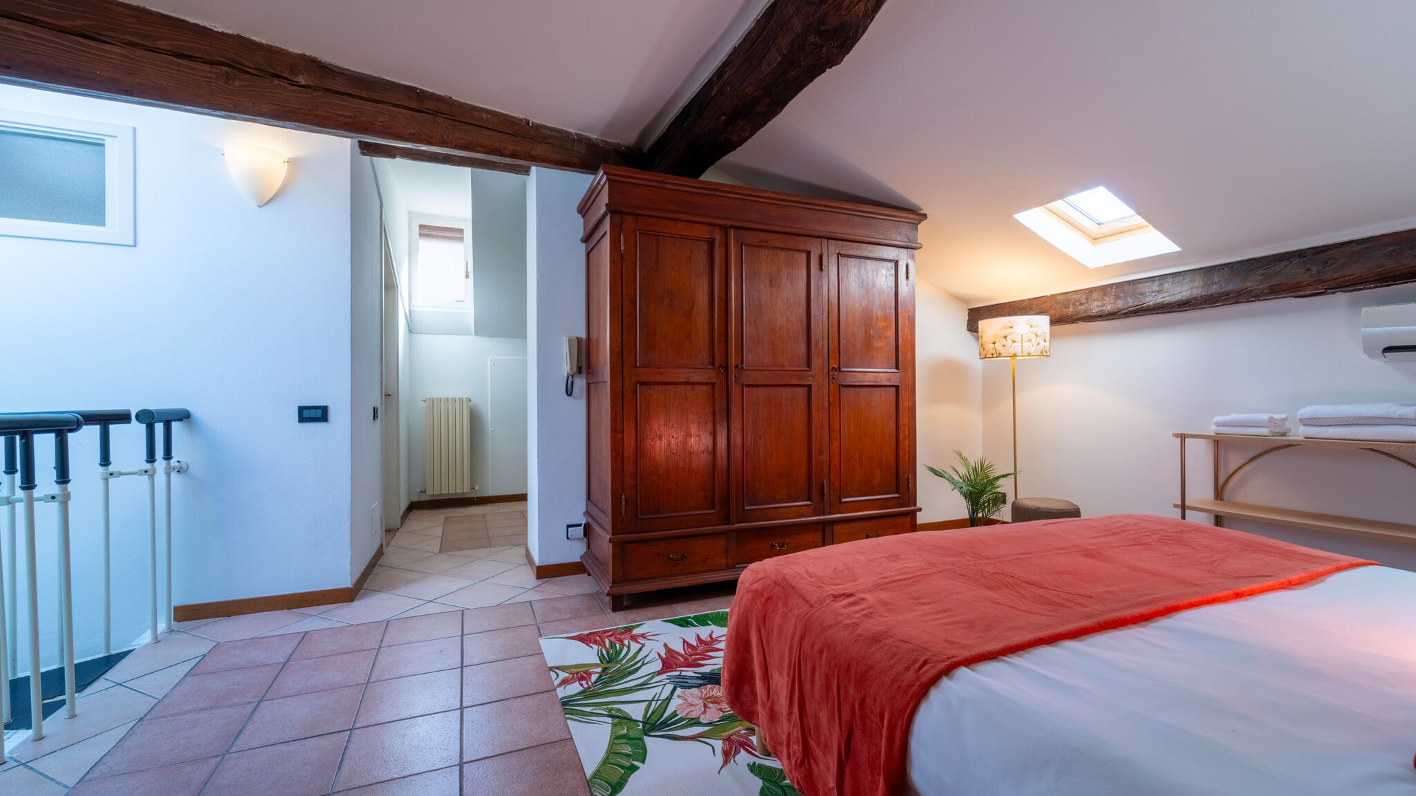 Italianway Bellagio Ca' Adriano