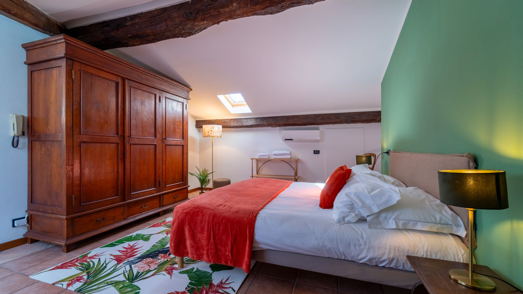 Italianway Bellagio Ca' Adriano