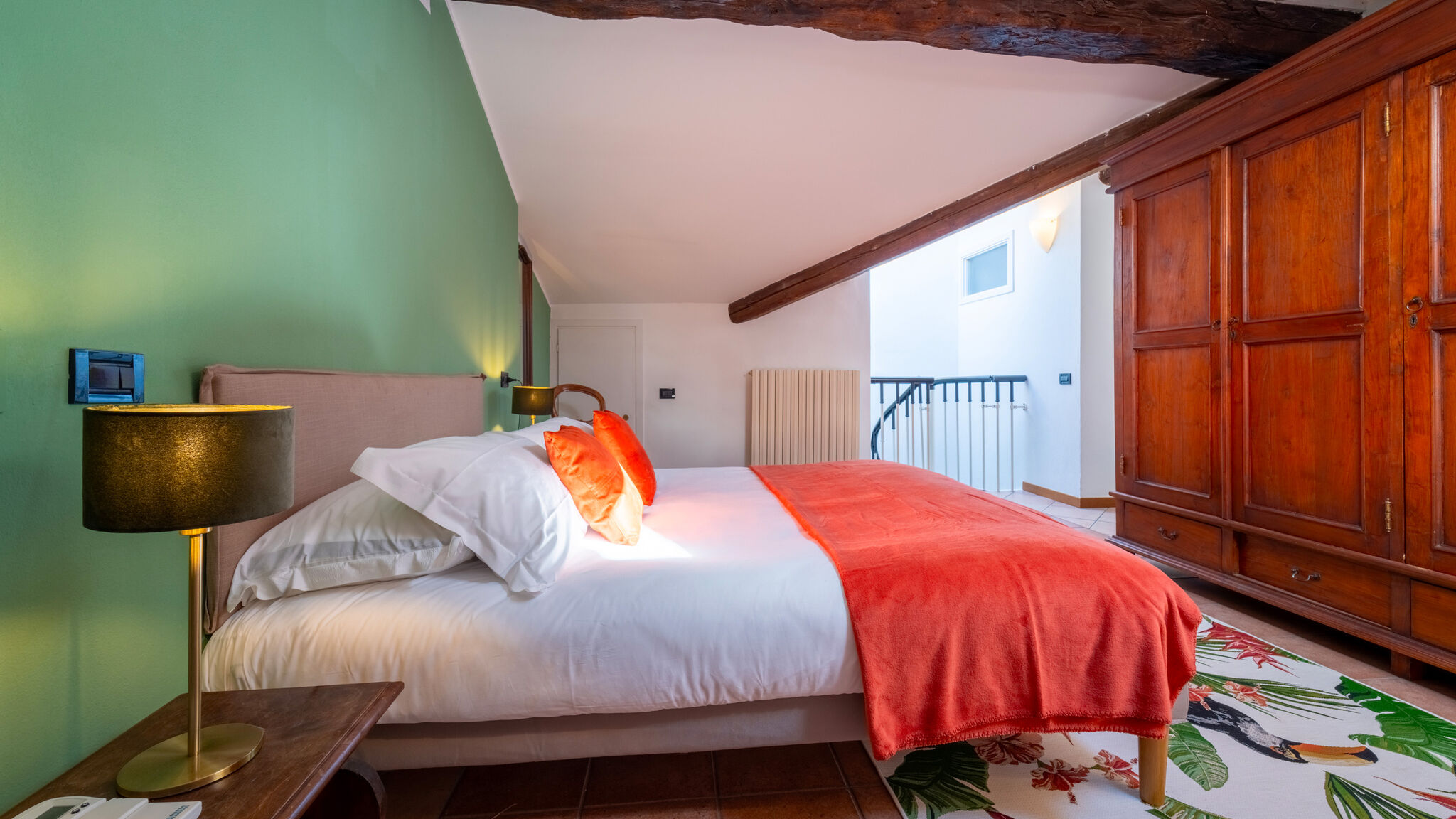 Italianway Bellagio Ca' Adriano