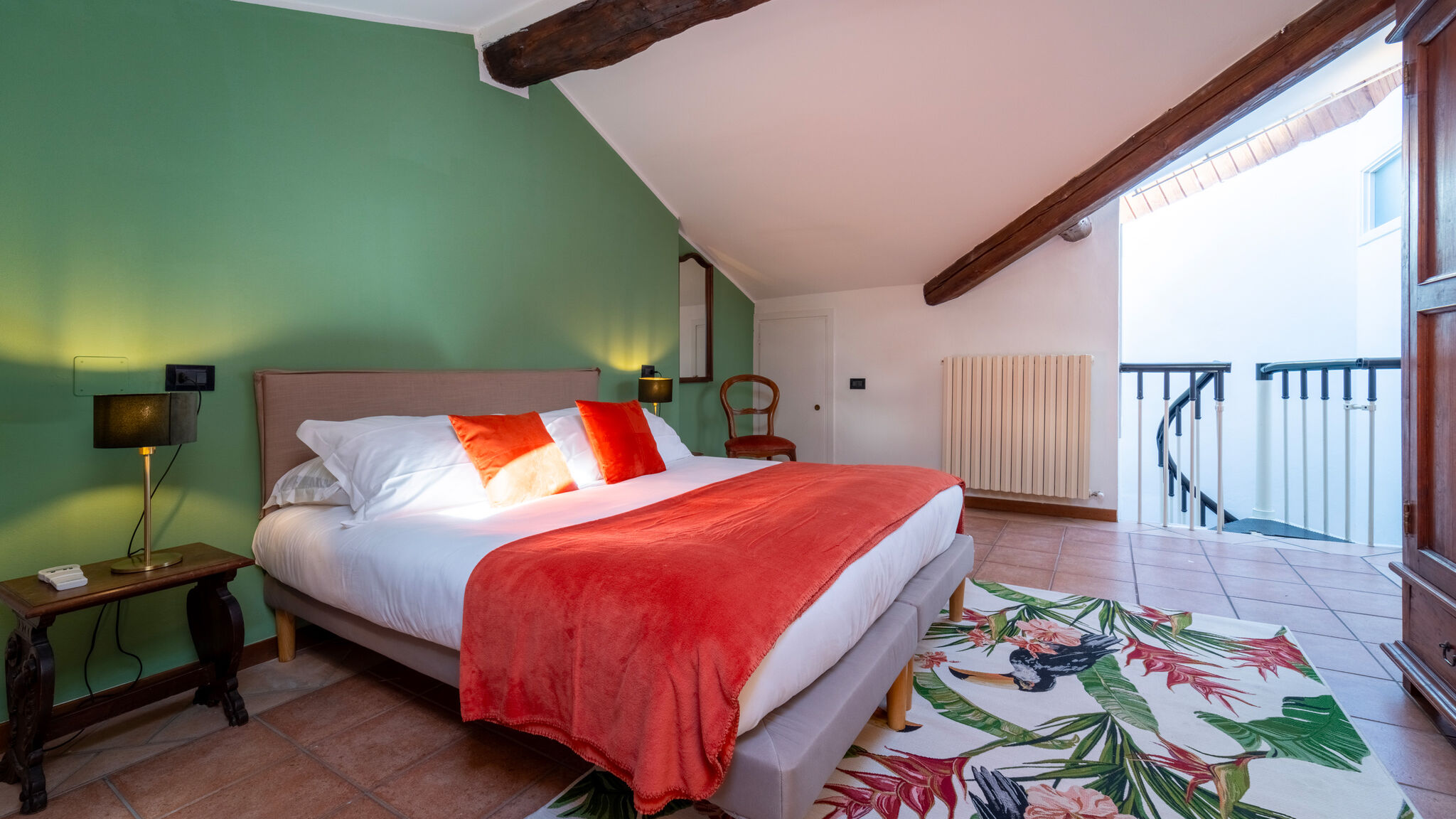 Italianway Bellagio Ca' Adriano