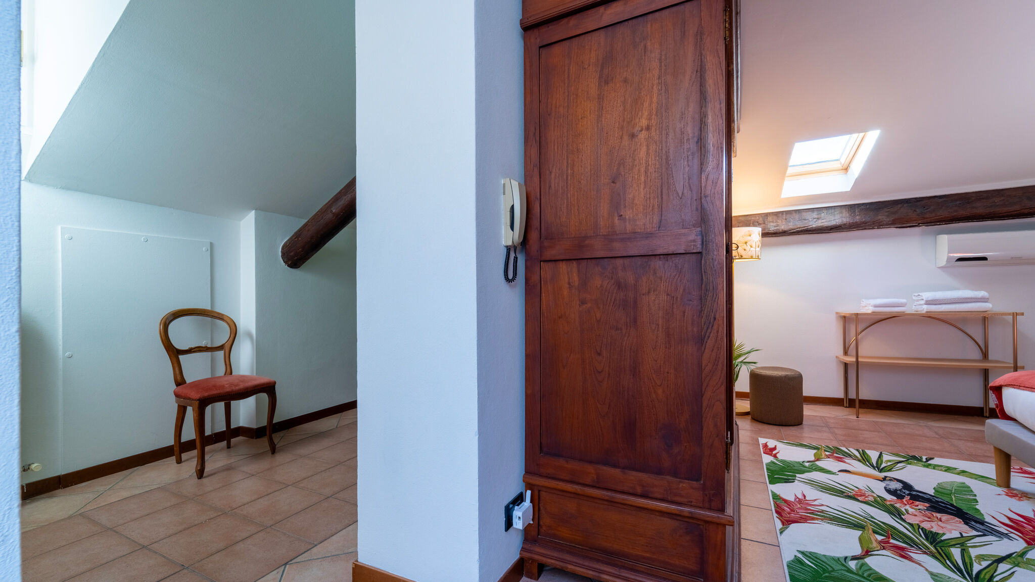 Italianway Bellagio Ca' Adriano