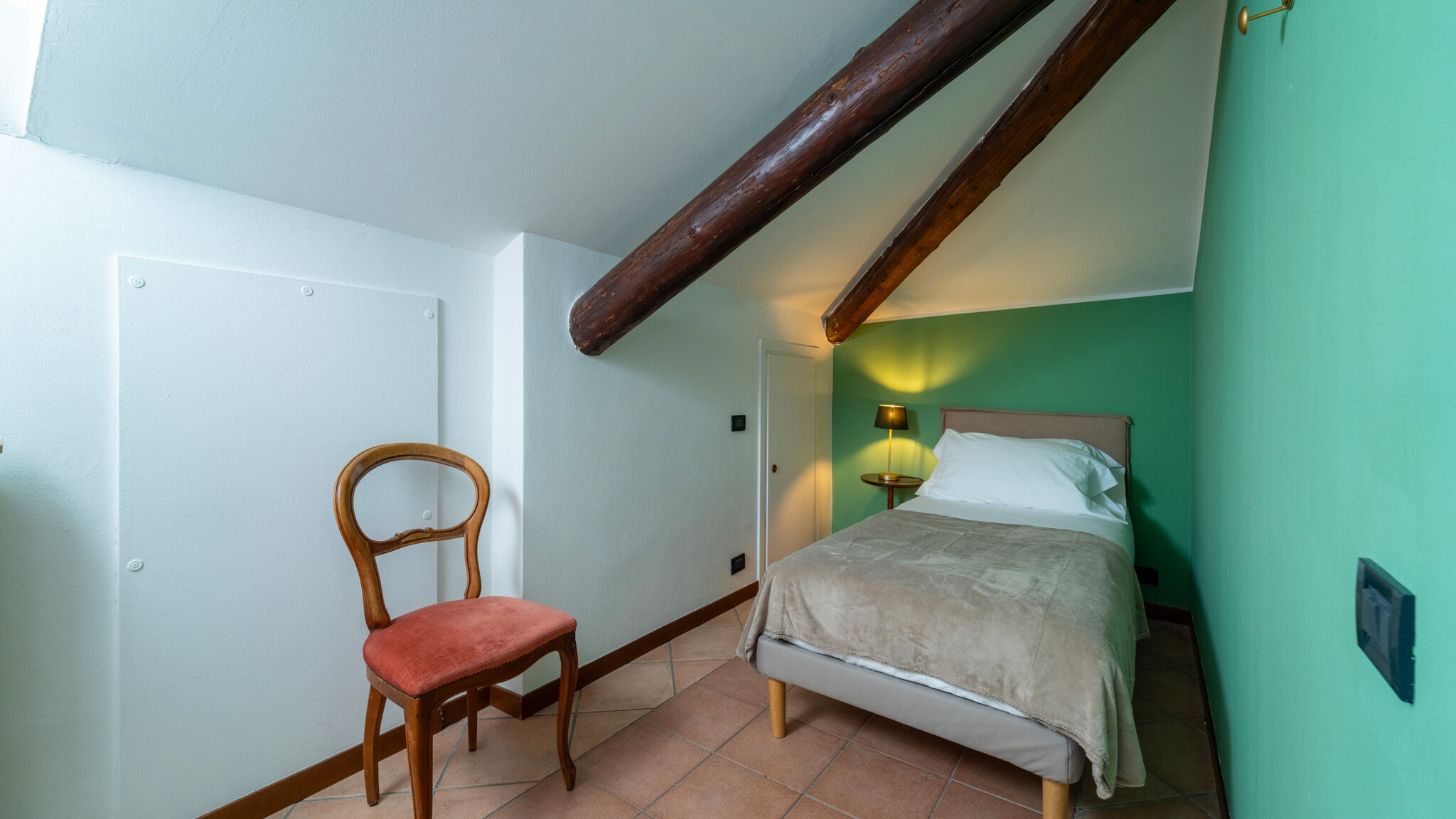 Italianway Bellagio Ca' Adriano