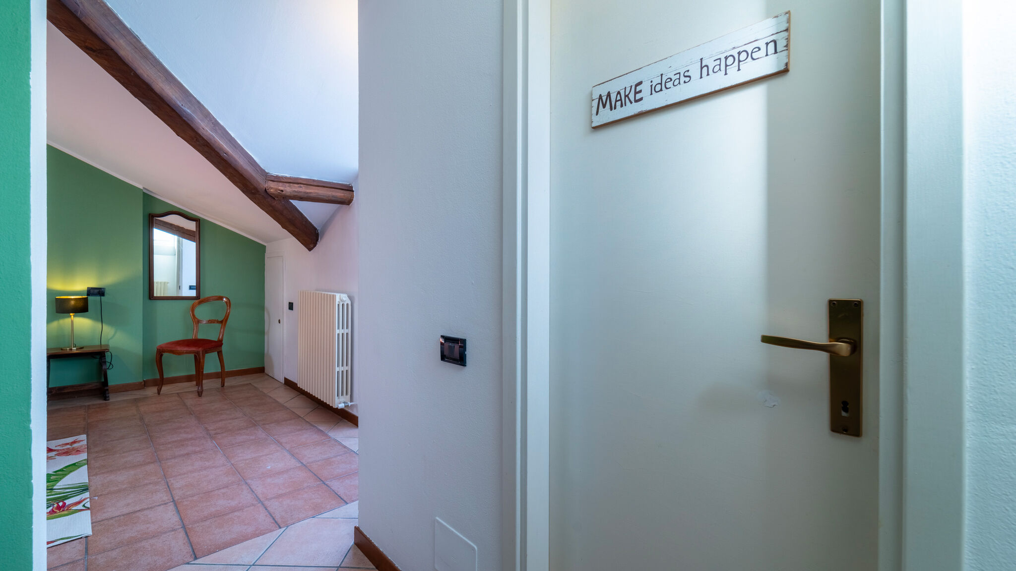 Italianway Bellagio Ca' Adriano