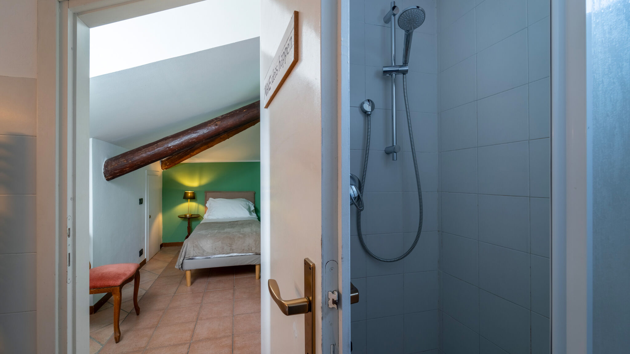 Italianway Bellagio Ca' Adriano