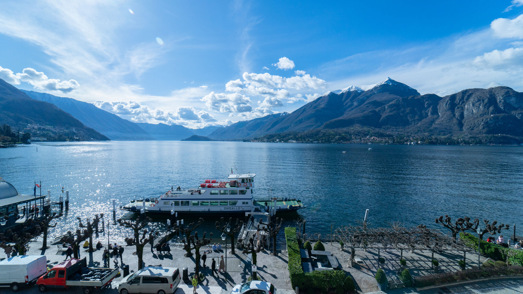 Italianway Bellagio Ca' Adriano