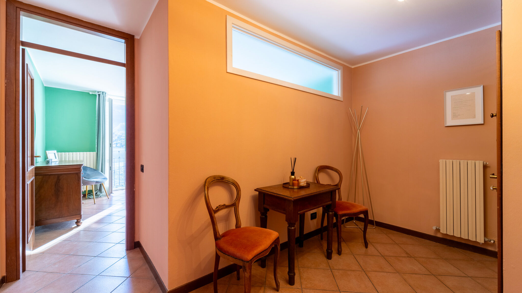 Italianway Bellagio Ca' Adriano